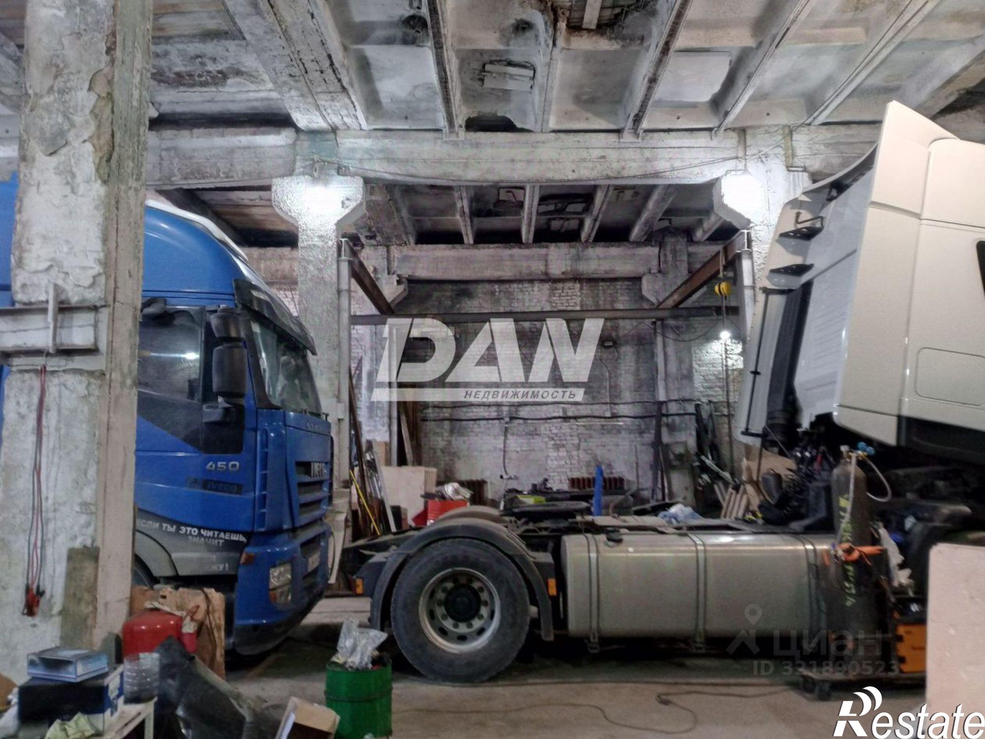 Сдать складское помещение за 140 018 рублей на Свердловский тракт, 5