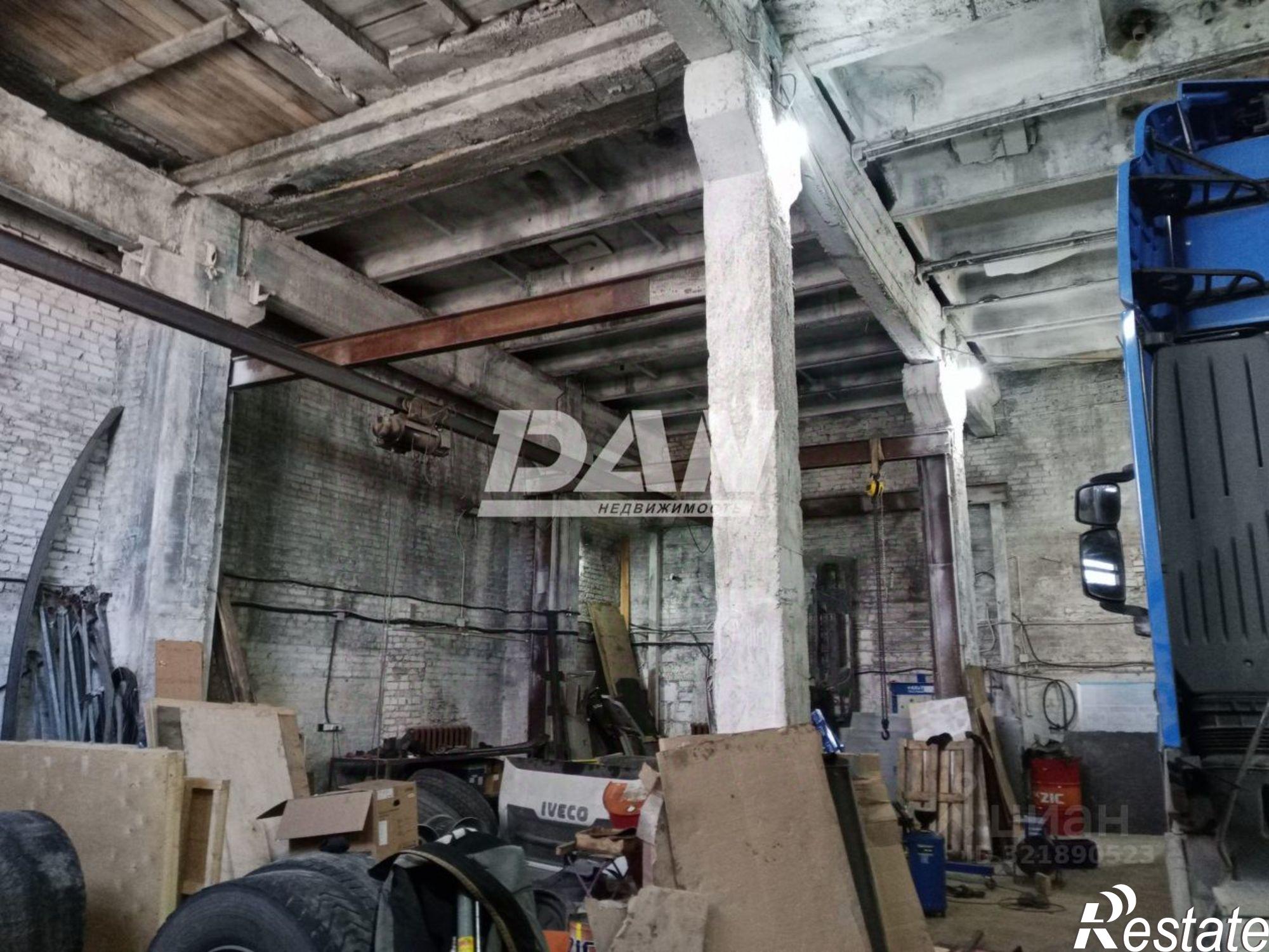 Сдать складское помещение за 140 018 рублей на Свердловский тракт, 5