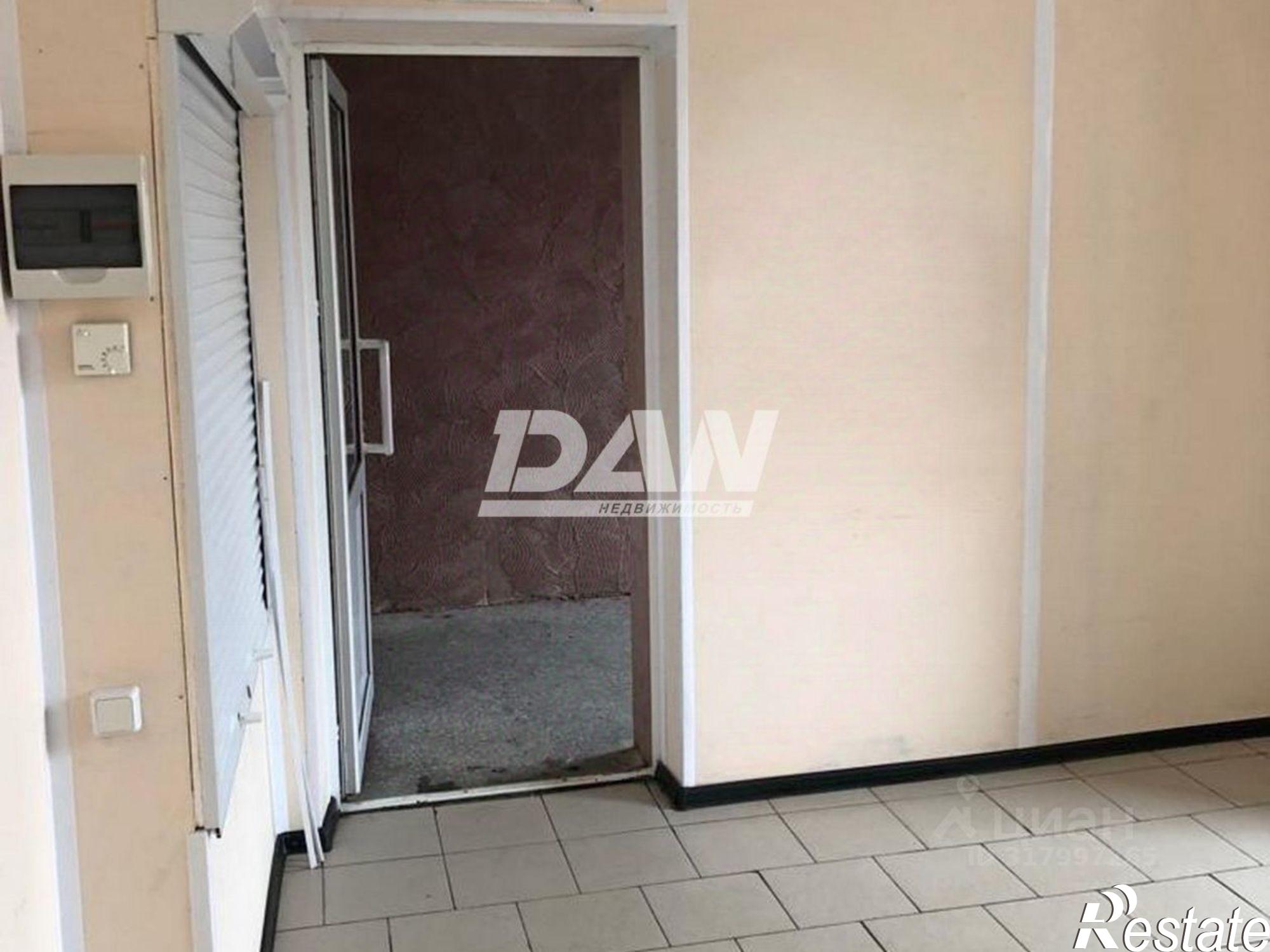 Сдать торговое помещение за 20 000 рублей на улица Первой Пятилетки