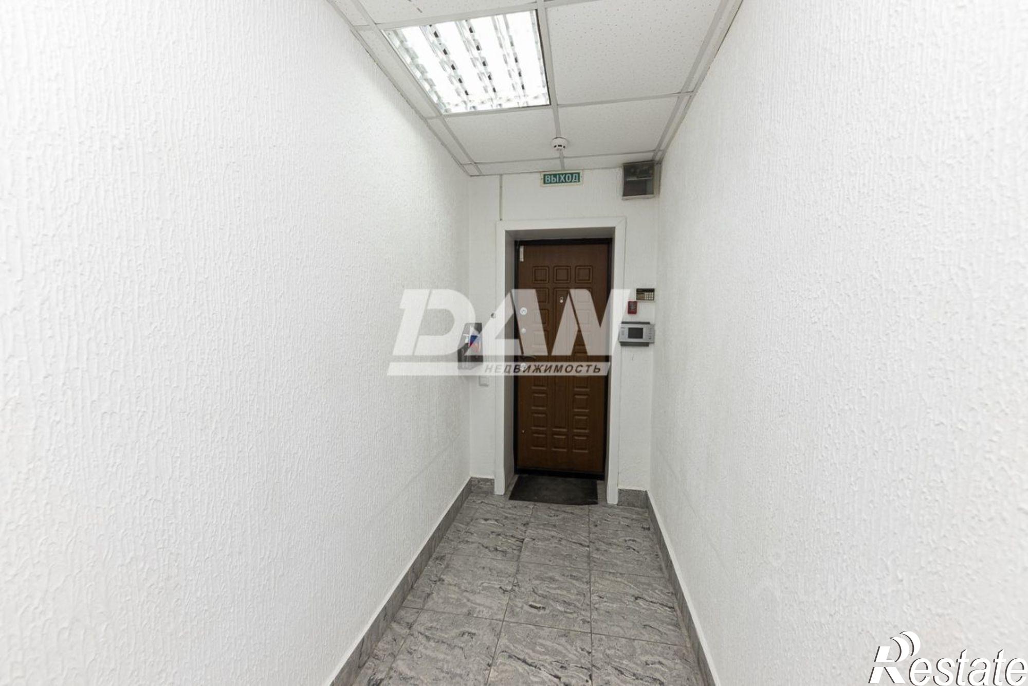 Сдать офис, помещение под офис за 75 008 рублей на улица Чичерина, 21Б