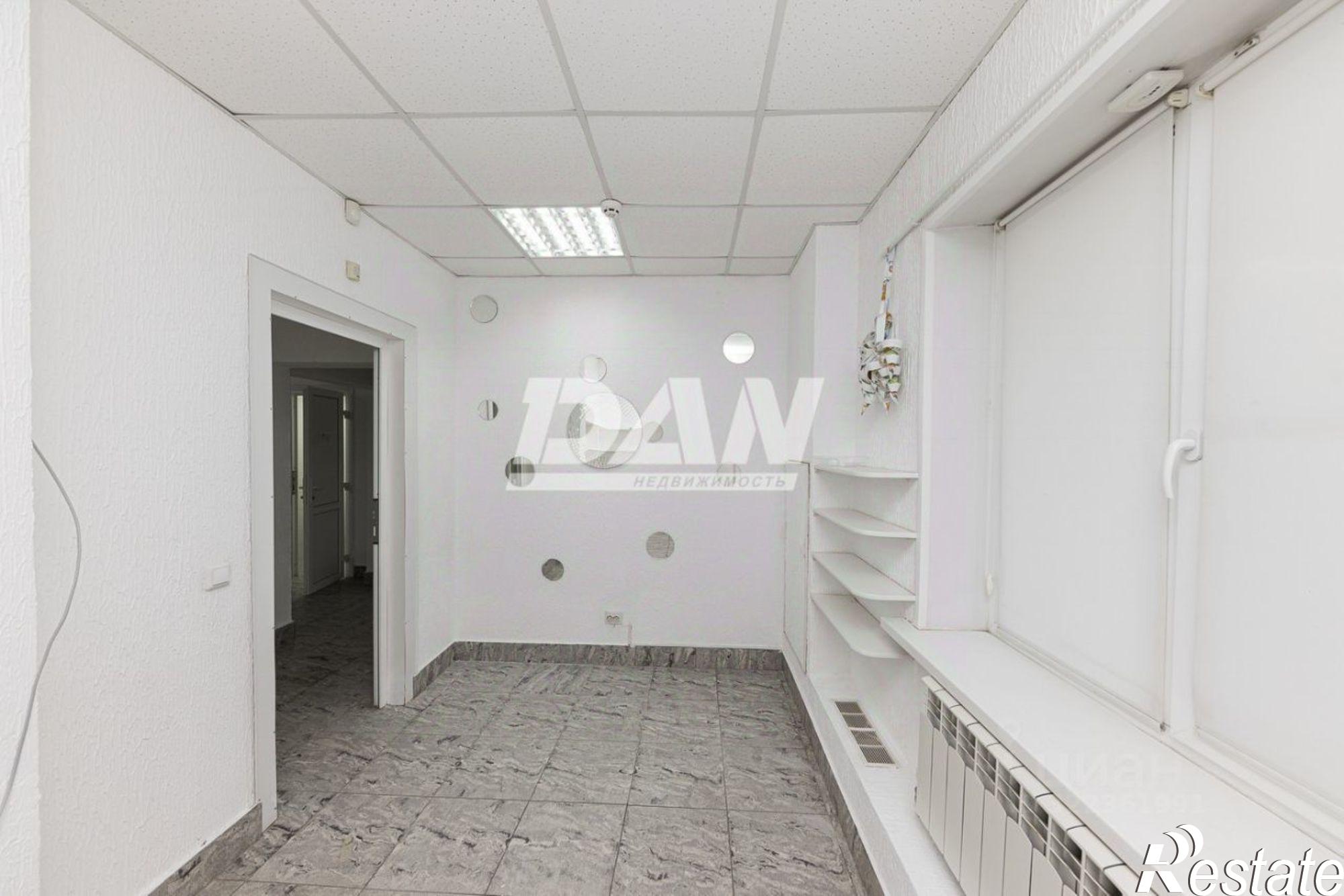 Сдать офис, помещение под офис за 75 008 рублей на улица Чичерина, 21Б