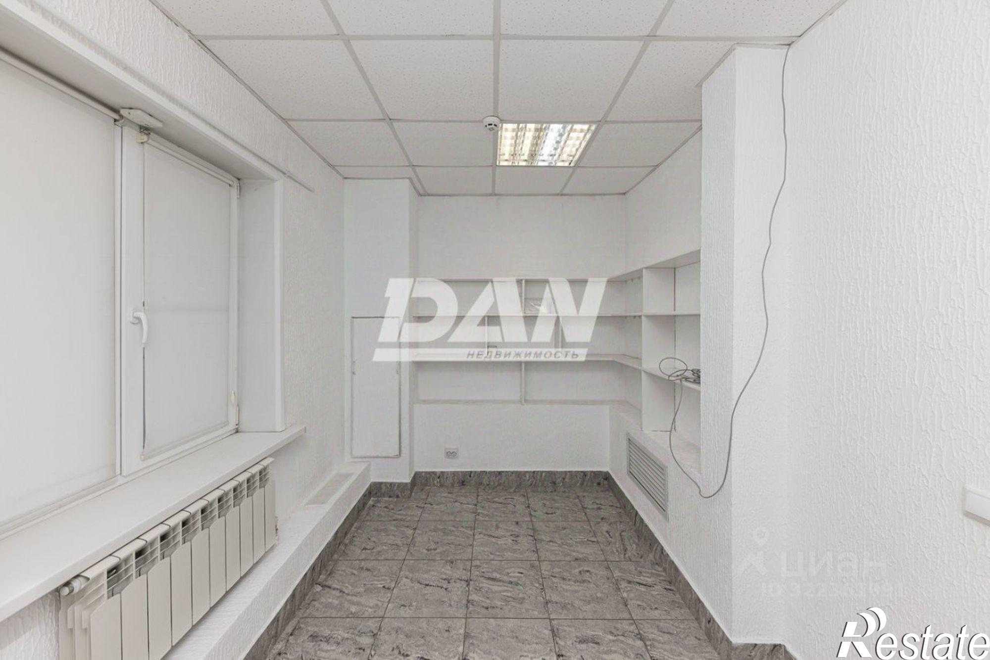 Сдать офис, помещение под офис за 75 008 рублей на улица Чичерина, 21Б