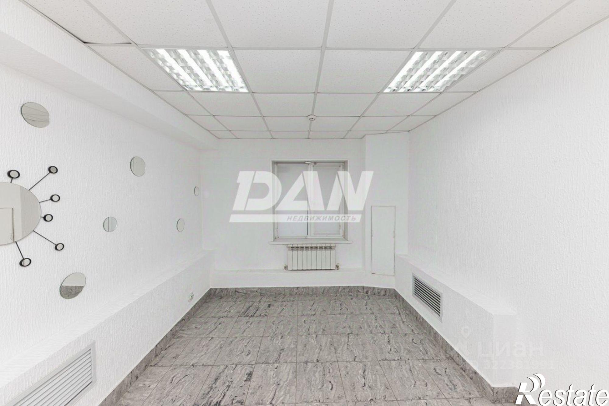 Сдать офис, помещение под офис за 75 008 рублей на улица Чичерина, 21Б