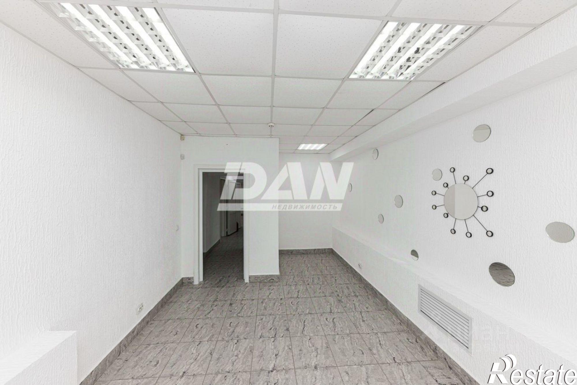 Сдать офис, помещение под офис за 75 008 рублей на улица Чичерина, 21Б