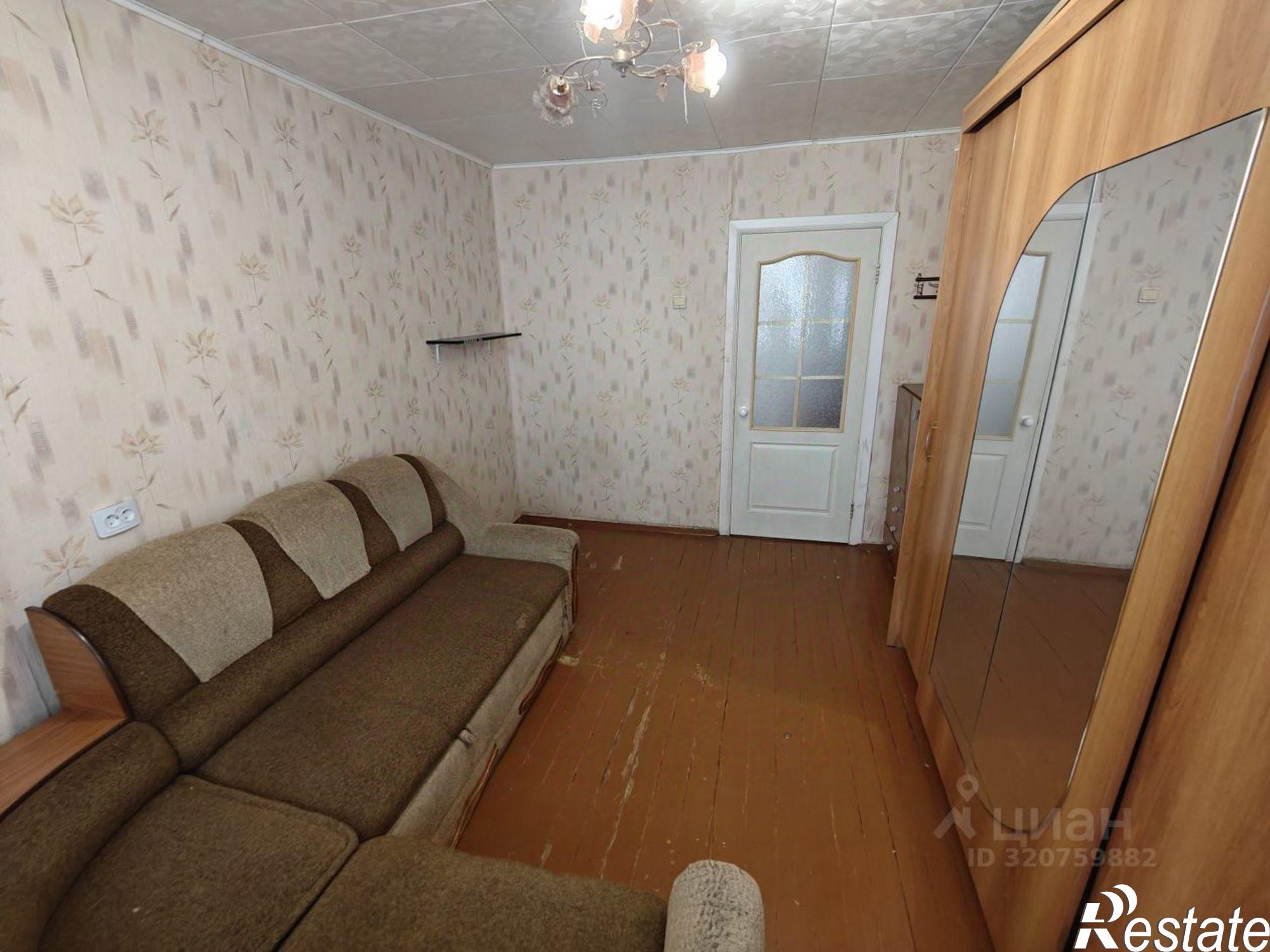 Сдать квартиру за 24 000 рублей на улица Кирова, 19А