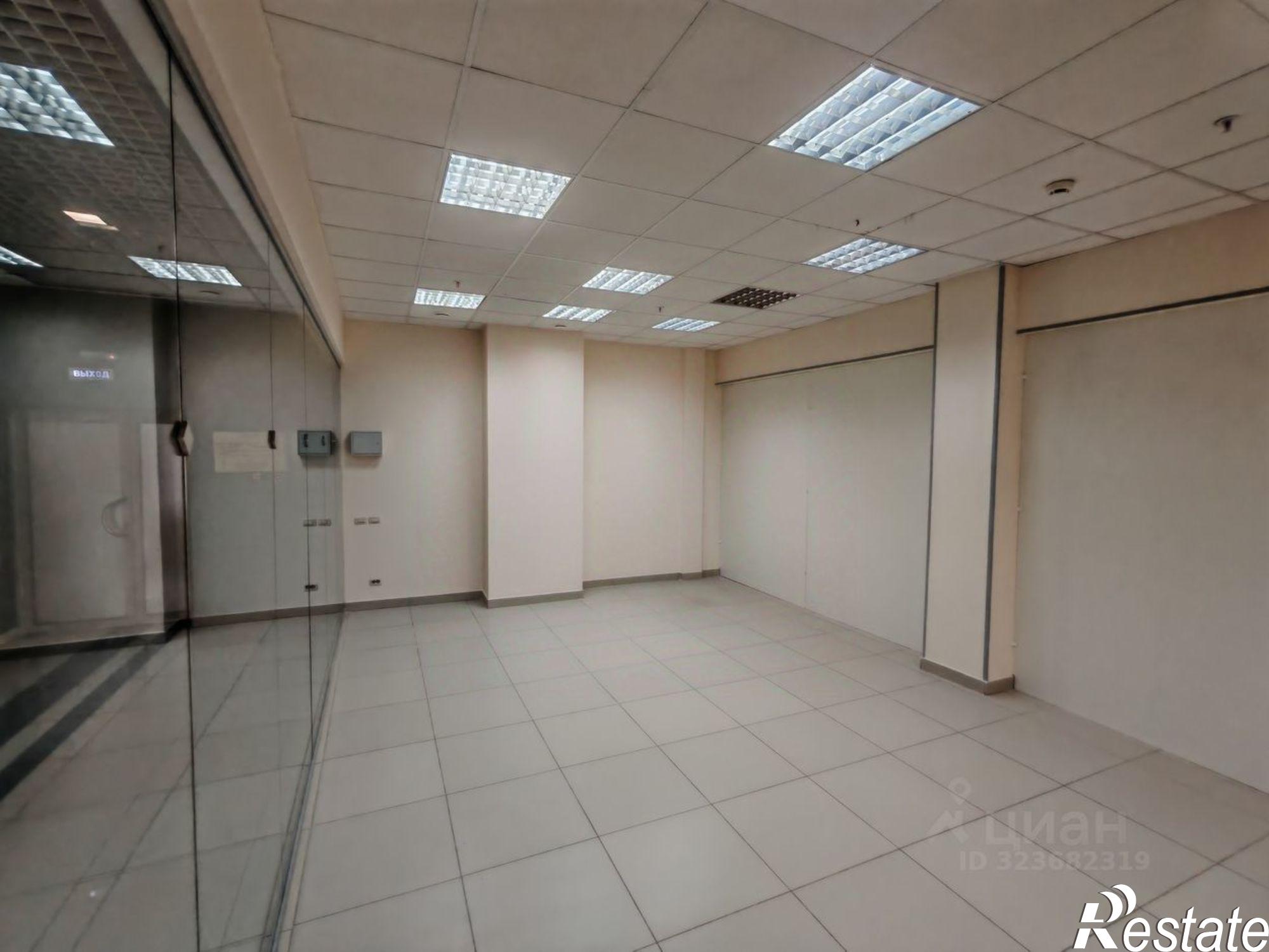 Сдать торговое помещение за 31 680 рублей на проспект Победы, 328А