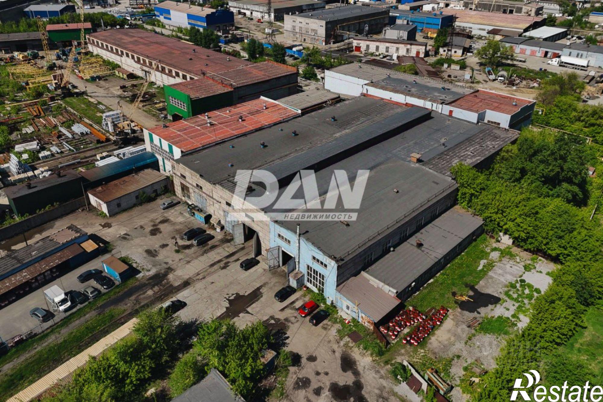 Сдать производственную площадь за 73 985 рублей на улица Монтажников, 1/2