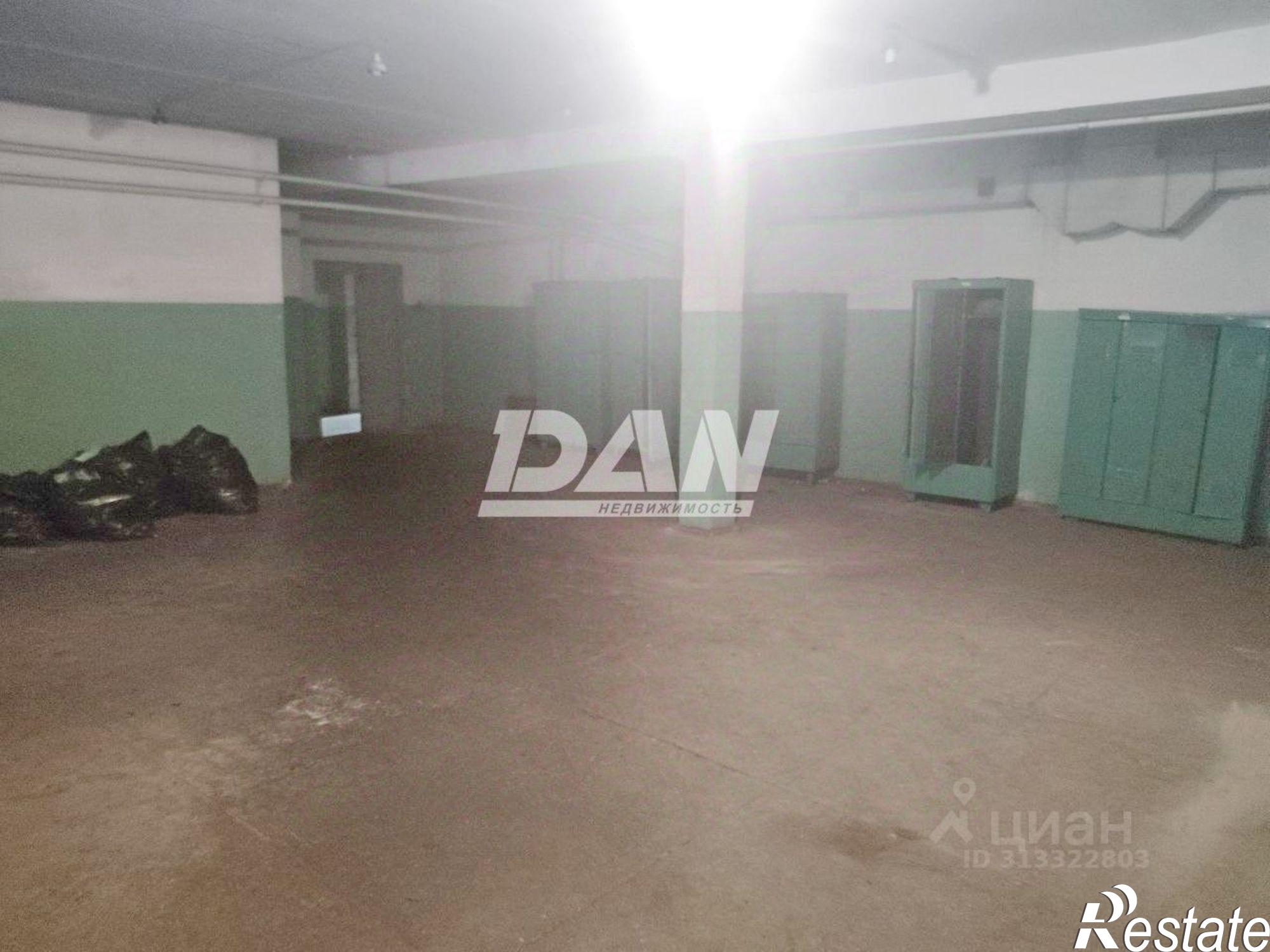 Сдать производственную площадь за 73 985 рублей на улица Монтажников, 1/2