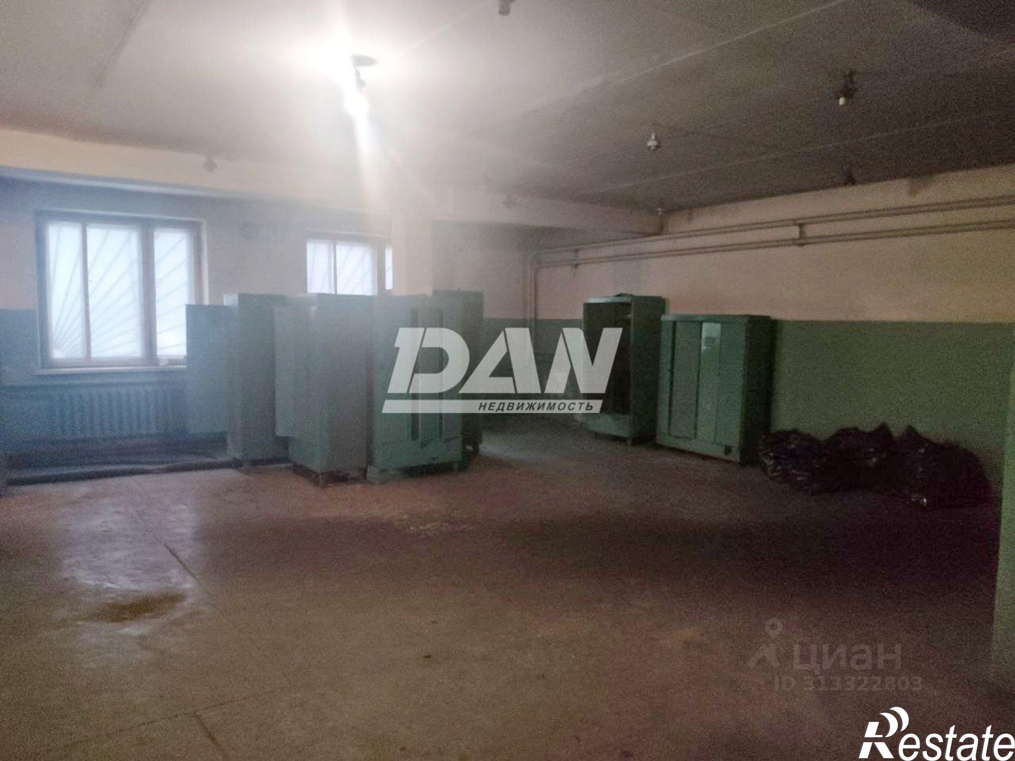 Сдать производственную площадь за 73 985 рублей на улица Монтажников, 1/2