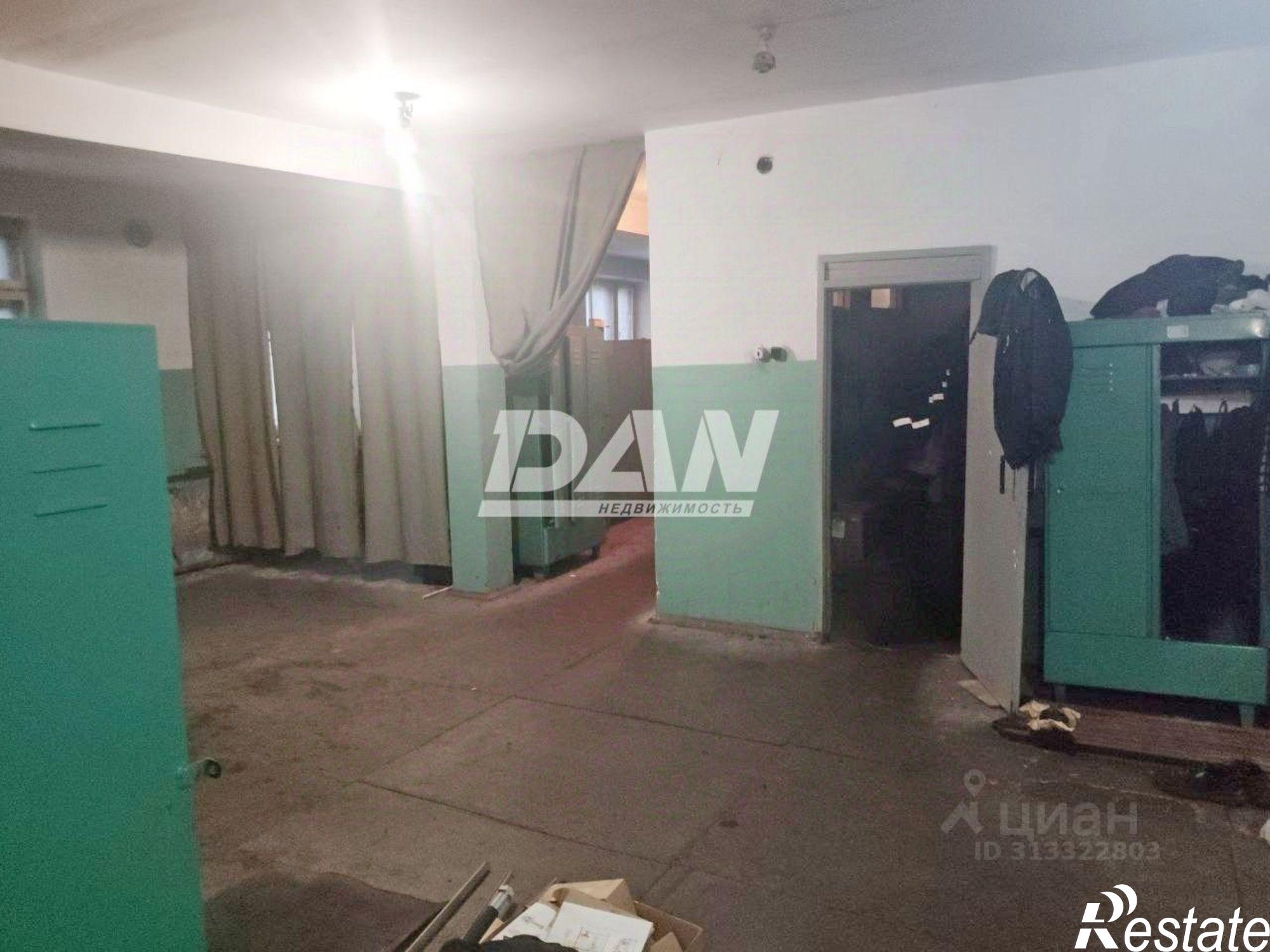 Сдать производственную площадь за 73 985 рублей на улица Монтажников, 1/2