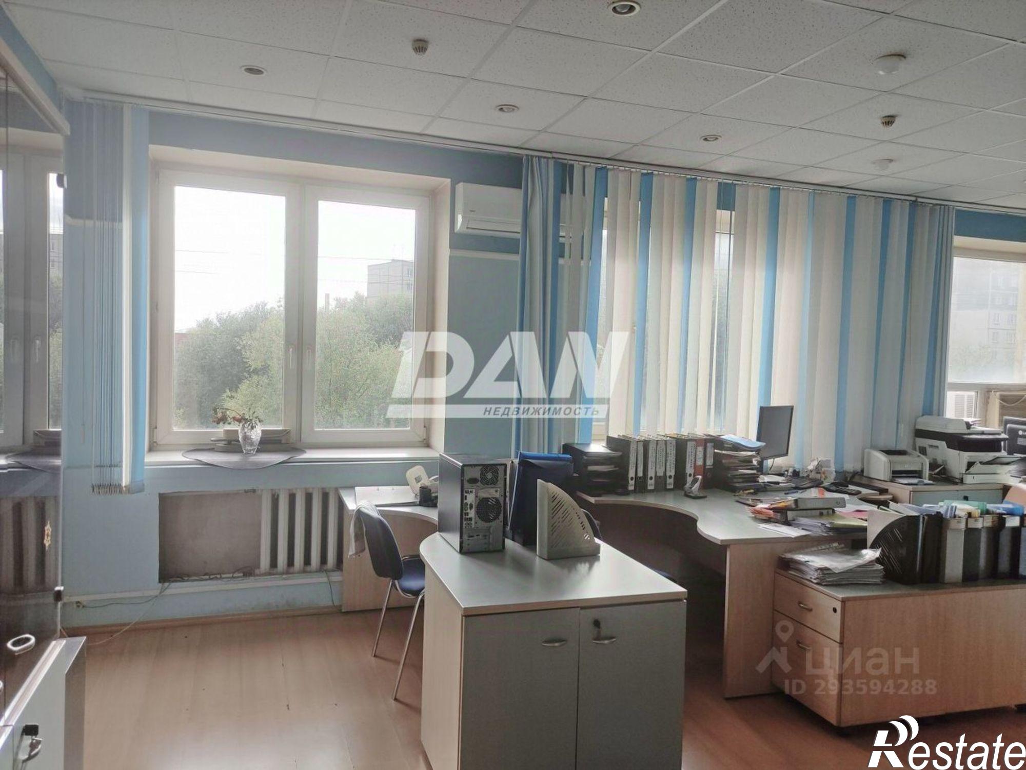 Сдать офис, помещение под офис за 10 000 рублей на улица Танкистов, 189Б