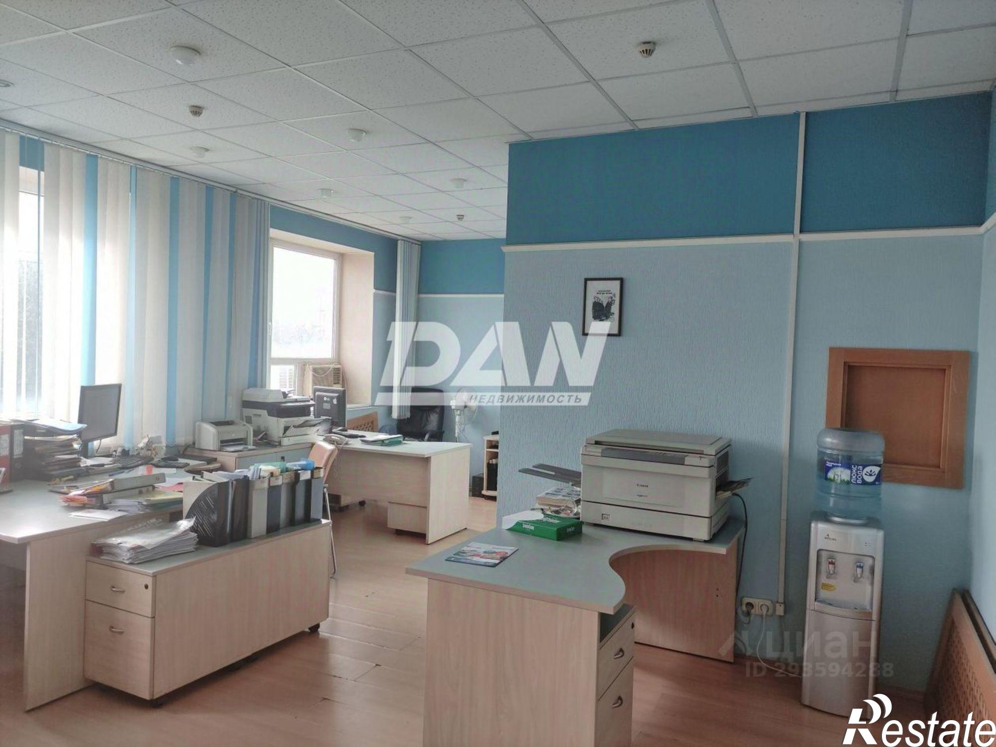 Сдать офис, помещение под офис за 10 000 рублей на улица Танкистов, 189Б