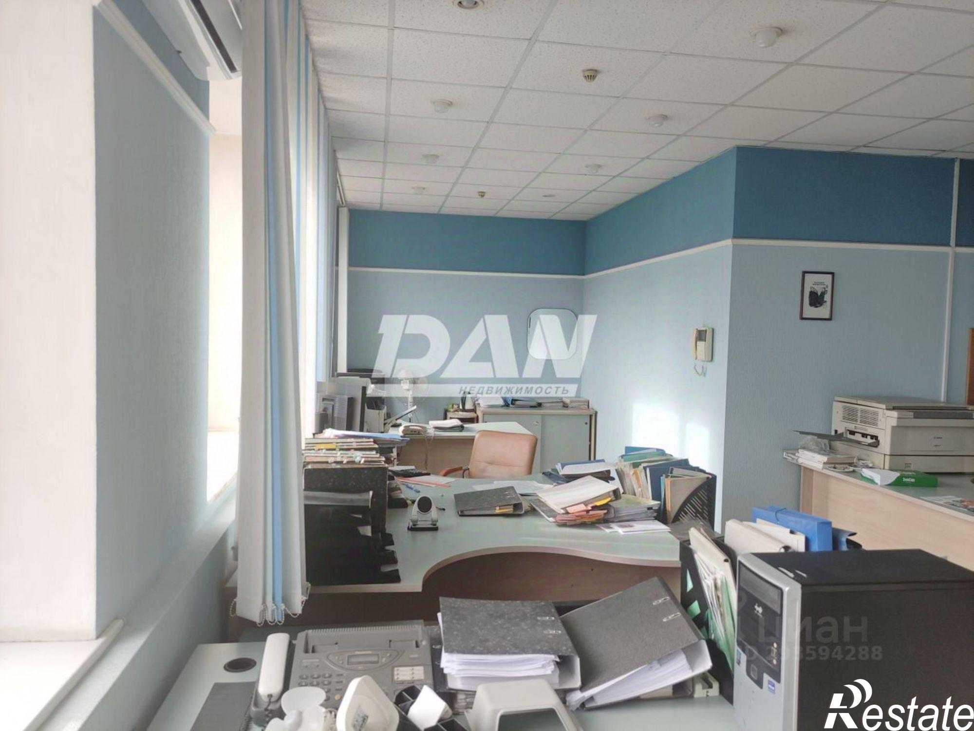 Сдать офис, помещение под офис за 10 000 рублей на улица Танкистов, 189Б