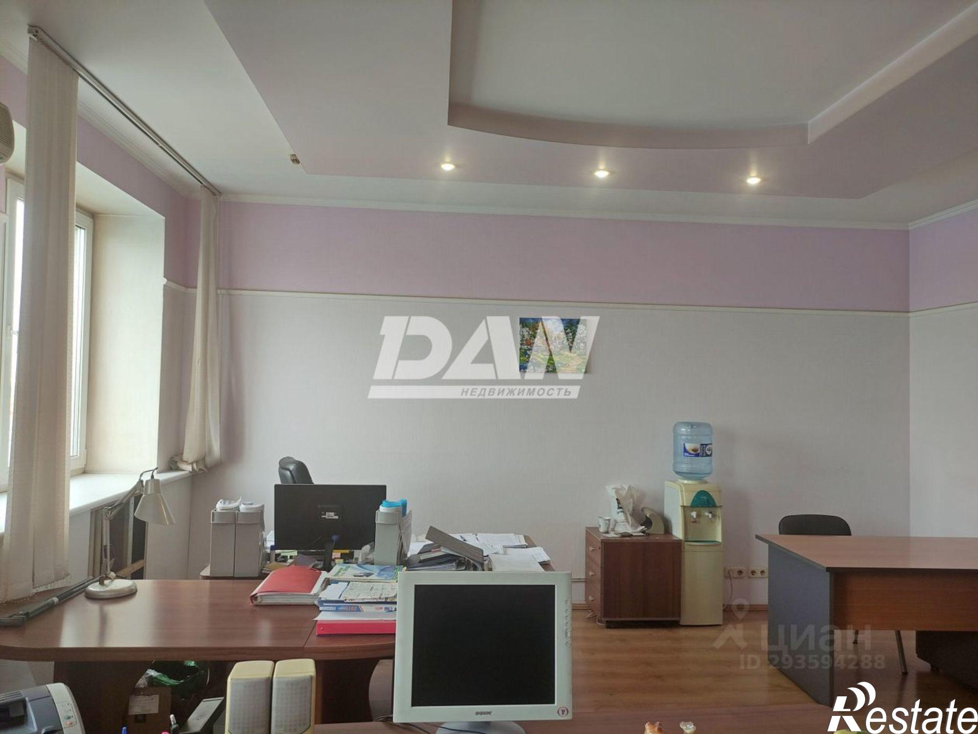 Сдать офис, помещение под офис за 10 000 рублей на улица Танкистов, 189Б