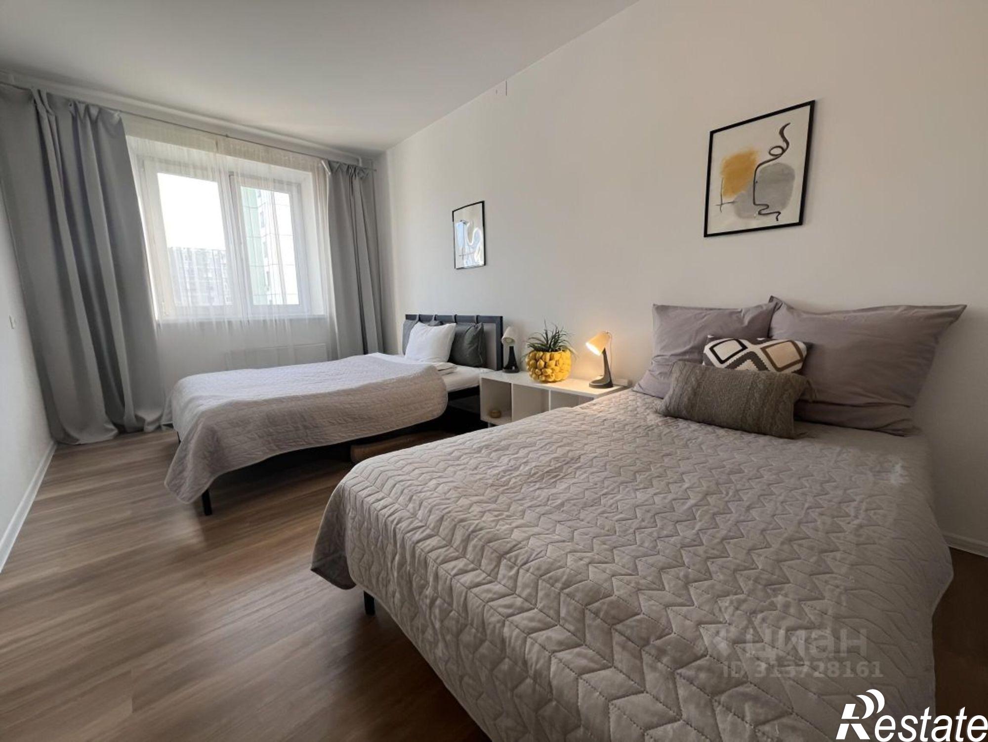 Сдать квартиру за 40 000 рублей на улица Болейко, 4Б