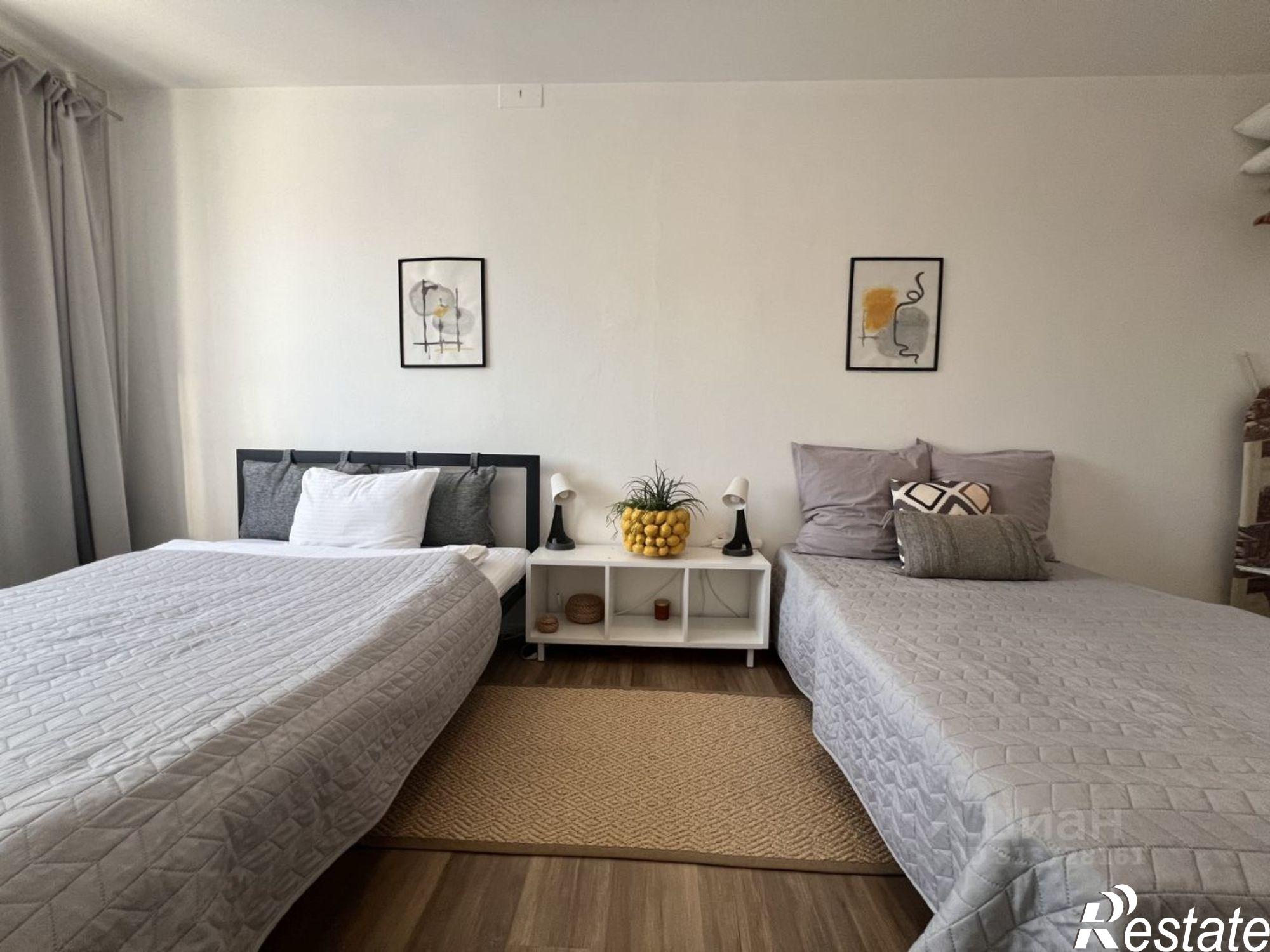 Сдать квартиру за 40 000 рублей на улица Болейко, 4Б