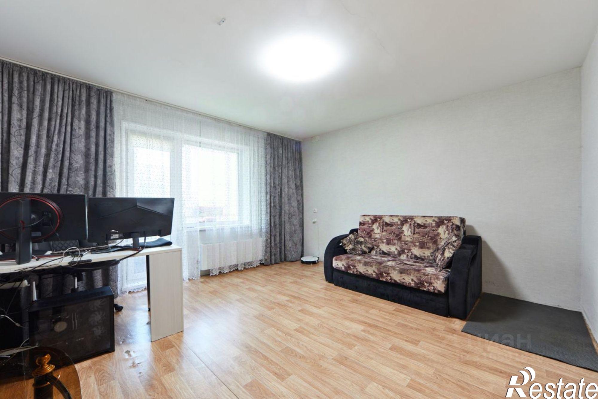 Купить квартиру за 5 300 000 рублей на улица Генерала Мартынова, 14