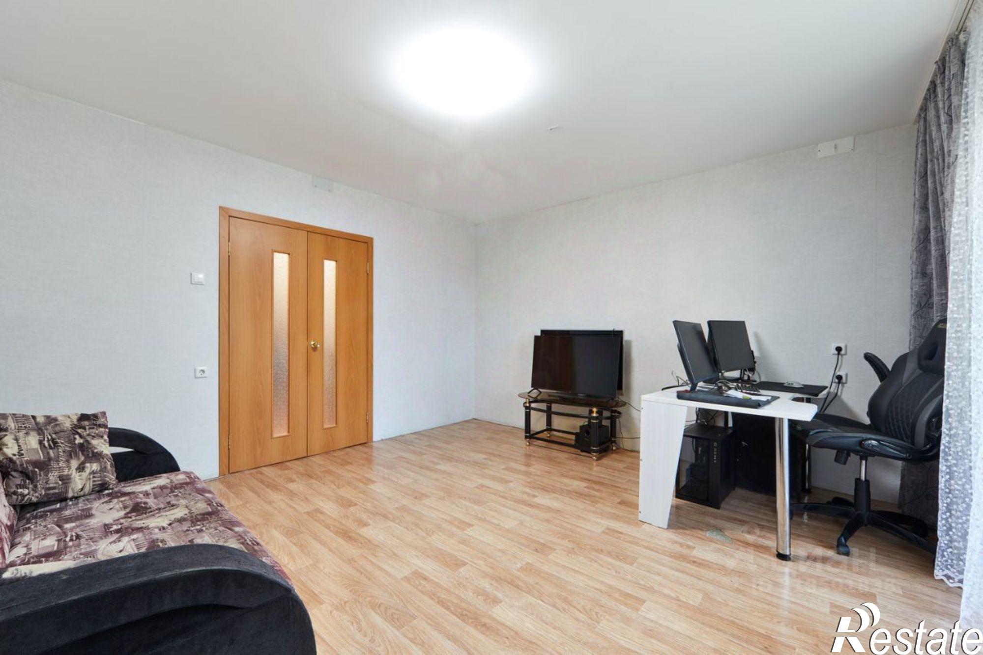 Купить квартиру за 5 300 000 рублей на улица Генерала Мартынова, 14