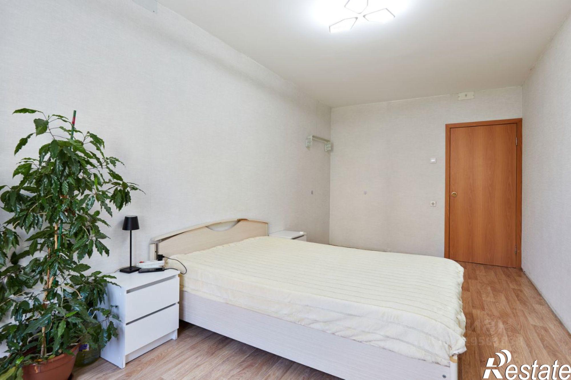 Купить квартиру за 5 300 000 рублей на улица Генерала Мартынова, 14