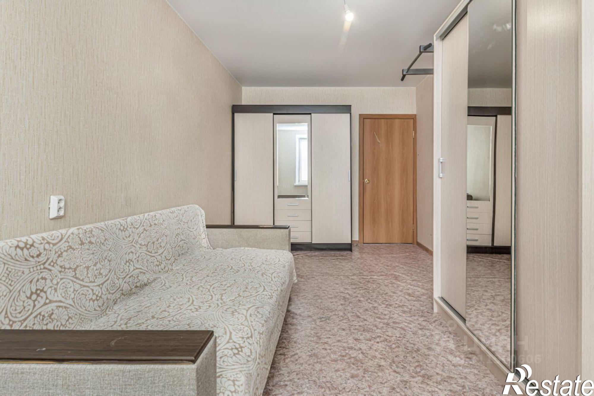 Купить квартиру за 5 850 000 рублей на улица Маршала Чуйкова, 35