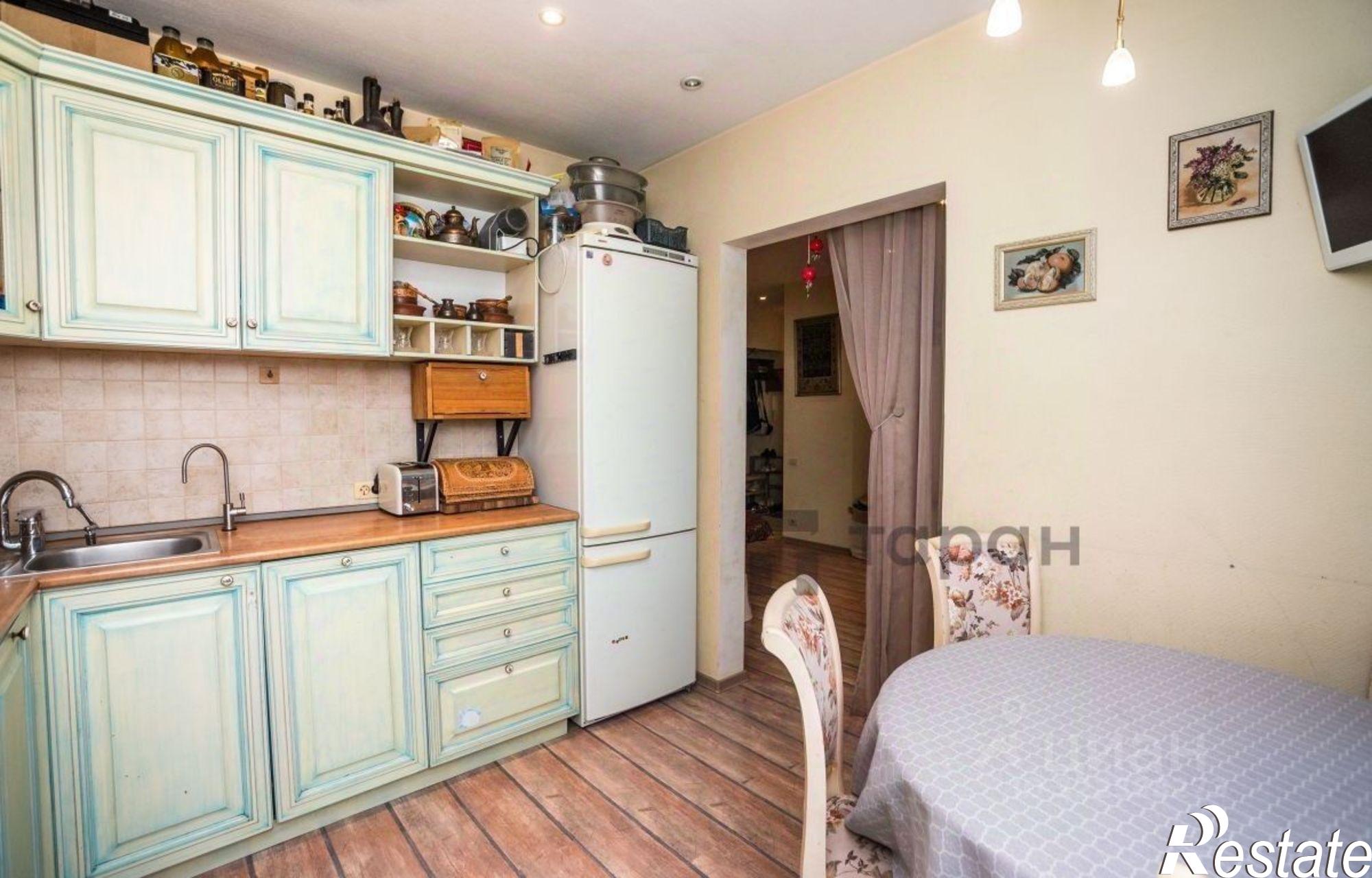 Купить квартиру за 7 200 000 рублей на улица Ворошилова, 9Б