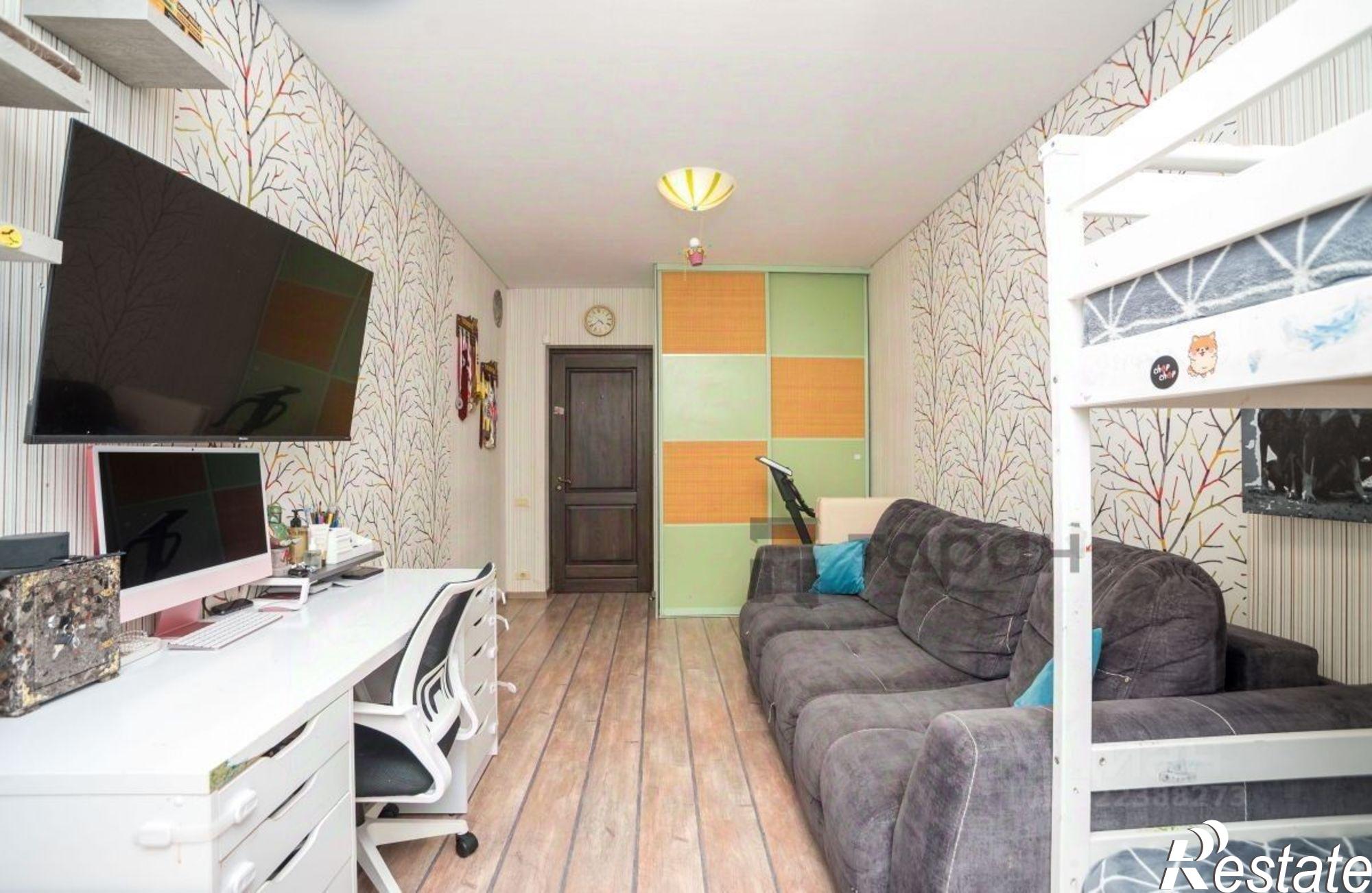 Купить квартиру за 7 200 000 рублей на улица Ворошилова, 9Б