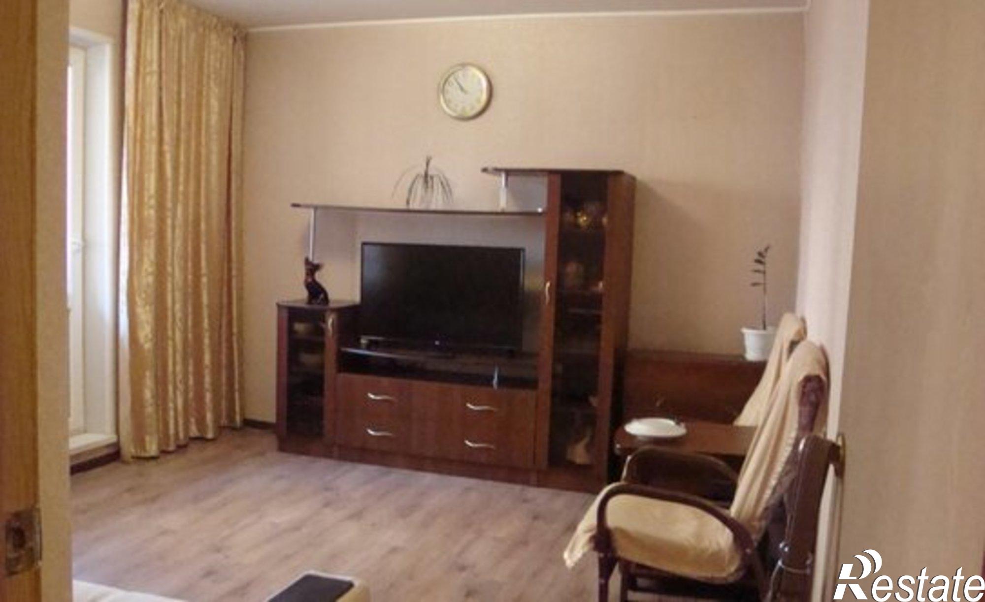 Купить квартиру за 4 390 000 рублей на проспект Победы, 153А