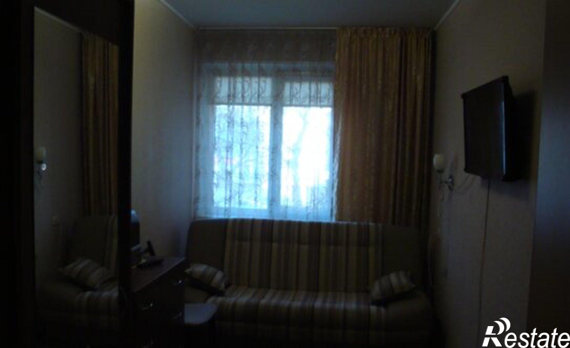 Купить квартиру за 4 390 000 рублей на проспект Победы, 153А