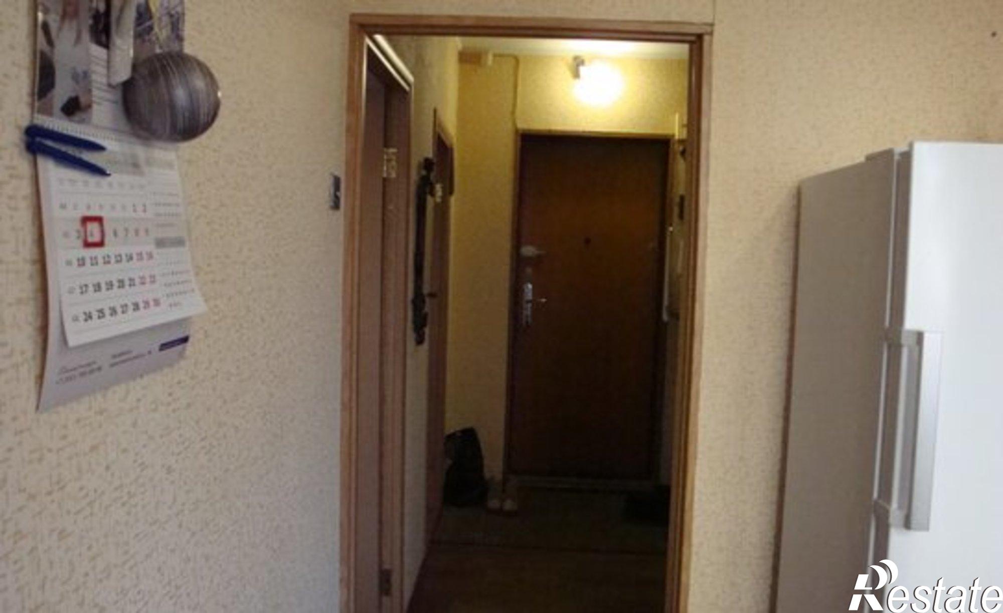 Купить квартиру за 4 390 000 рублей на проспект Победы, 153А