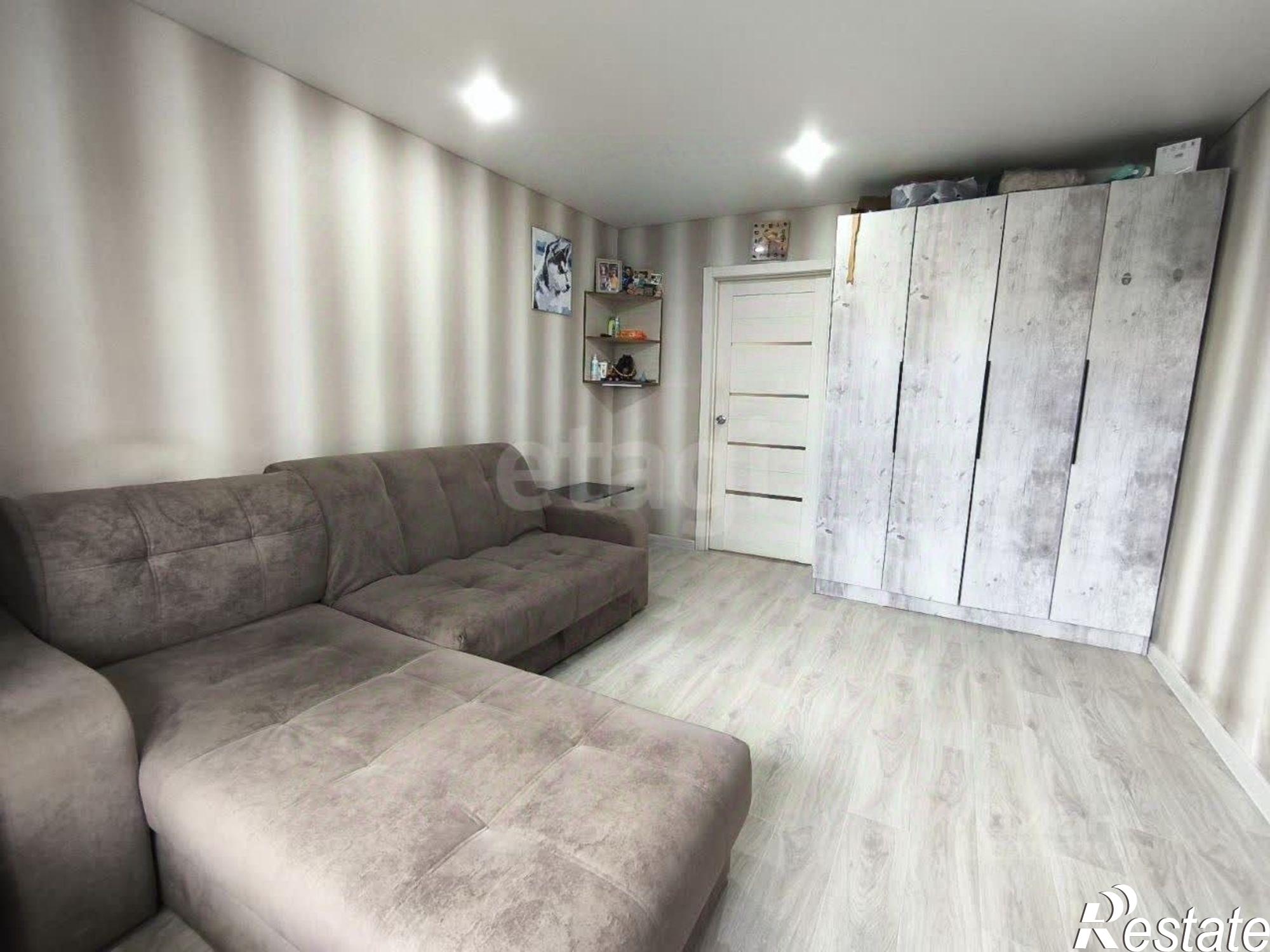 Купить квартиру за 5 530 000 рублей на улица Куйбышева, 43