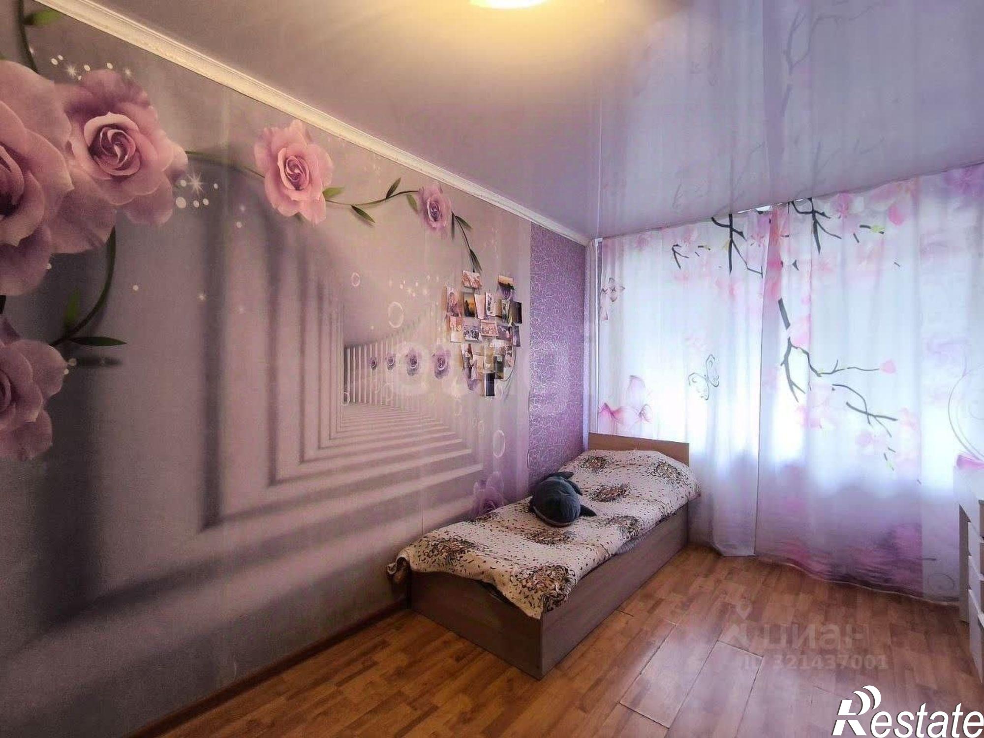 Купить квартиру за 5 530 000 рублей на улица Куйбышева, 43