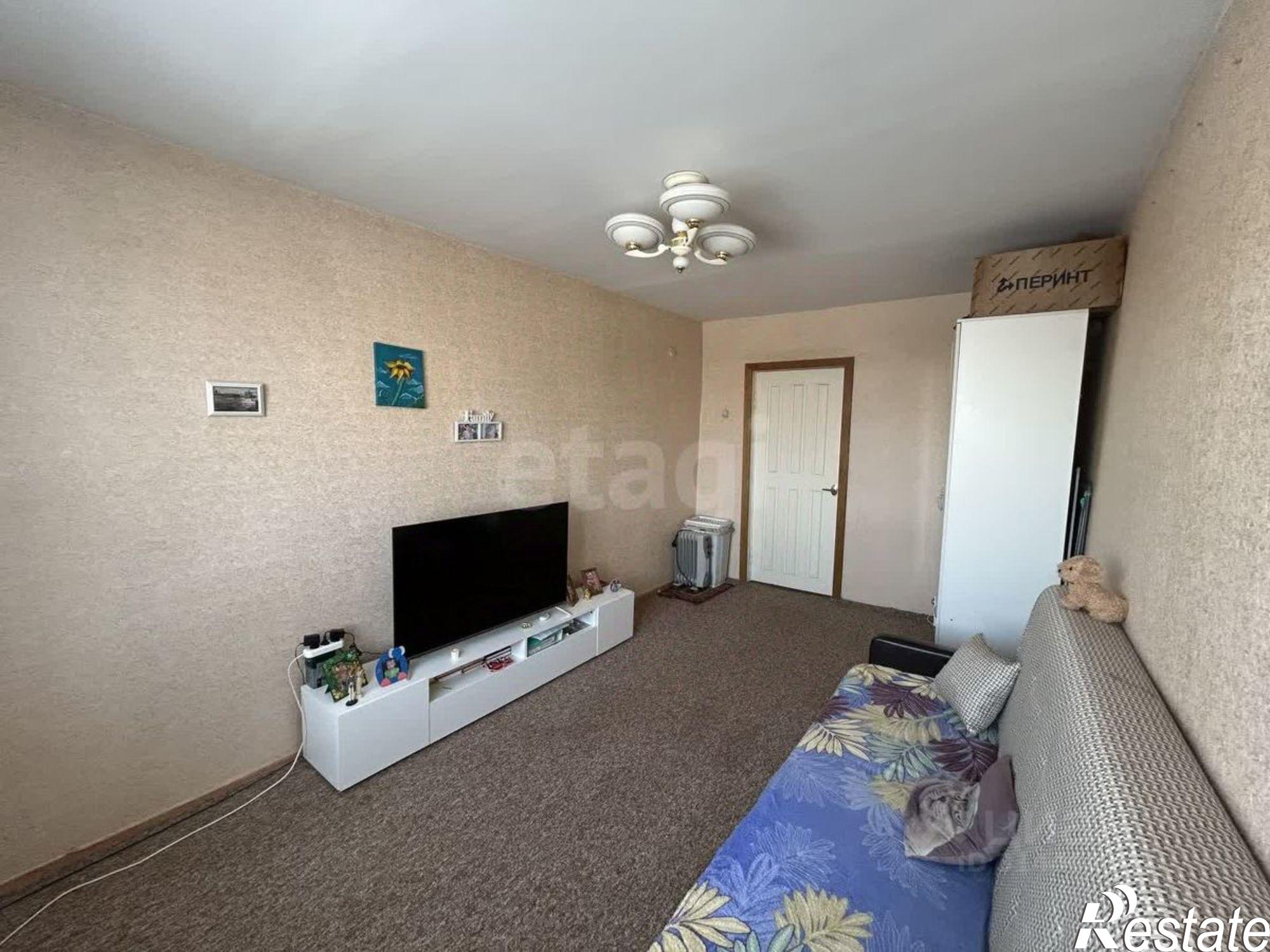 Купить квартиру за 2 450 000 рублей на Дорожная улица, 3