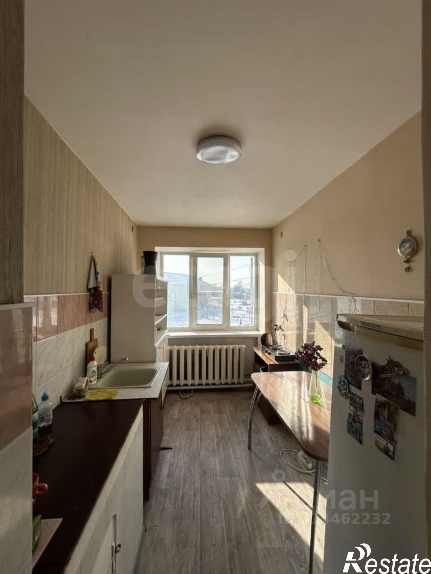 Купить квартиру за 2 450 000 рублей на Дорожная улица, 3