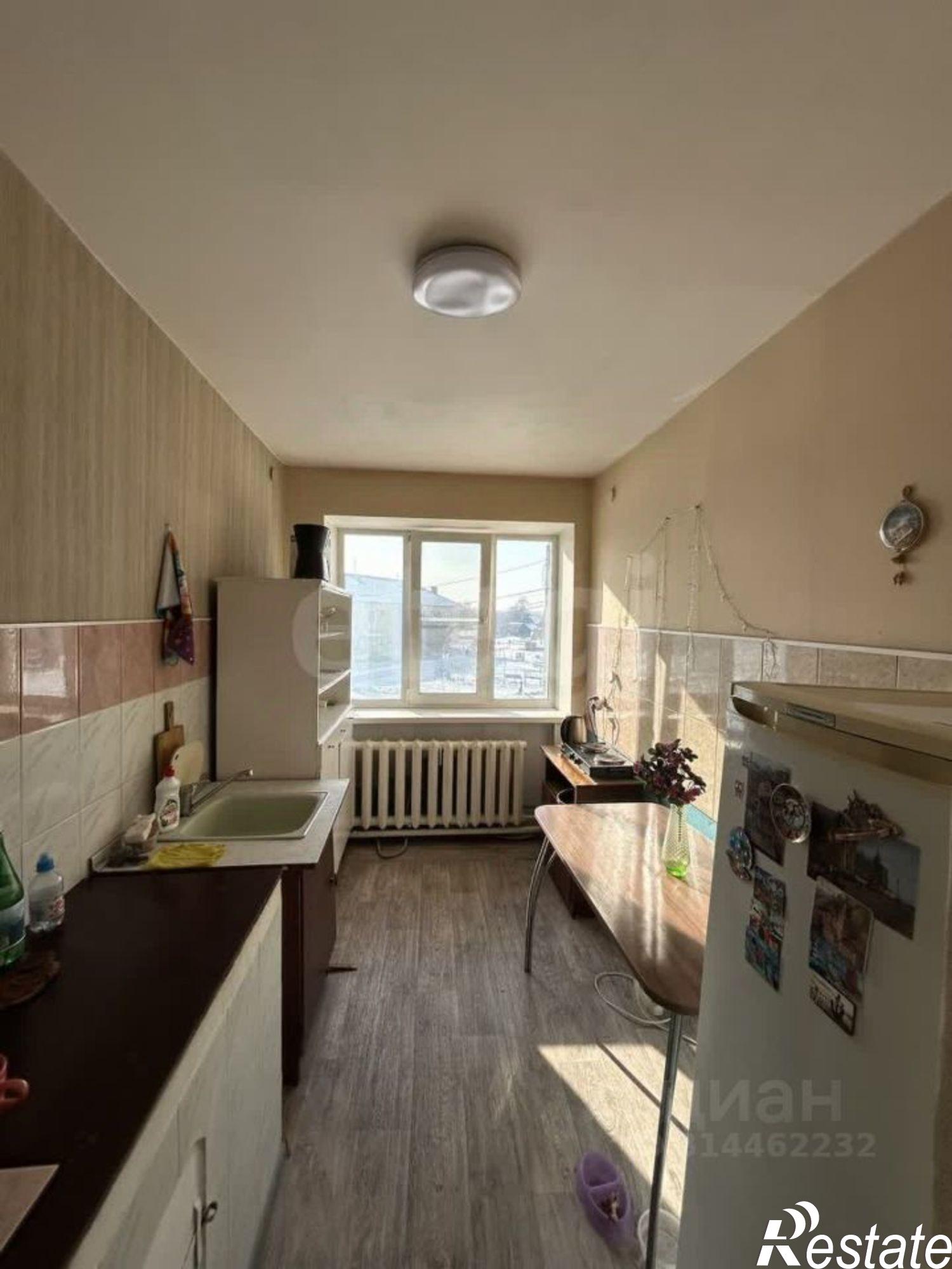 Купить квартиру за 2 450 000 рублей на Дорожная улица, 3