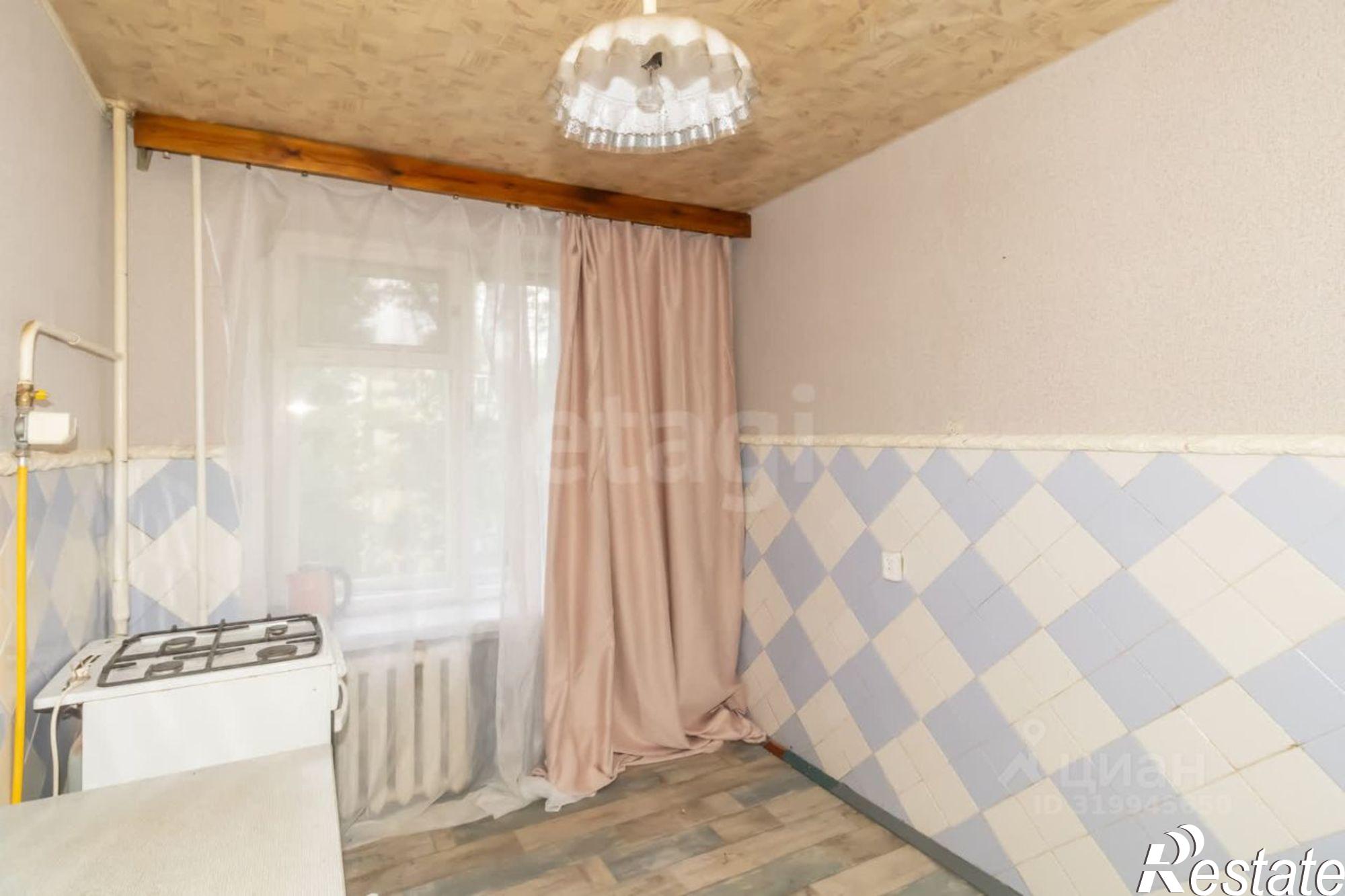 Купить квартиру за 3 990 000 рублей на улица Масленникова, 13