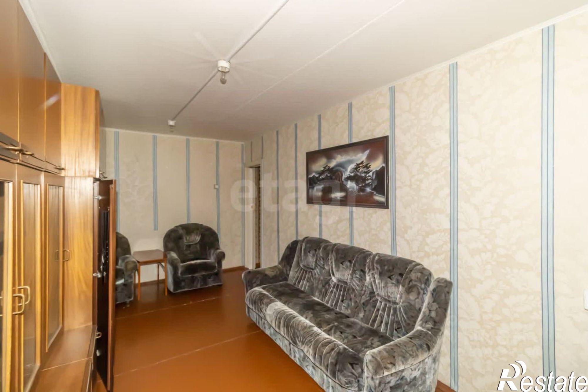 Купить квартиру за 3 990 000 рублей на улица Масленникова, 13