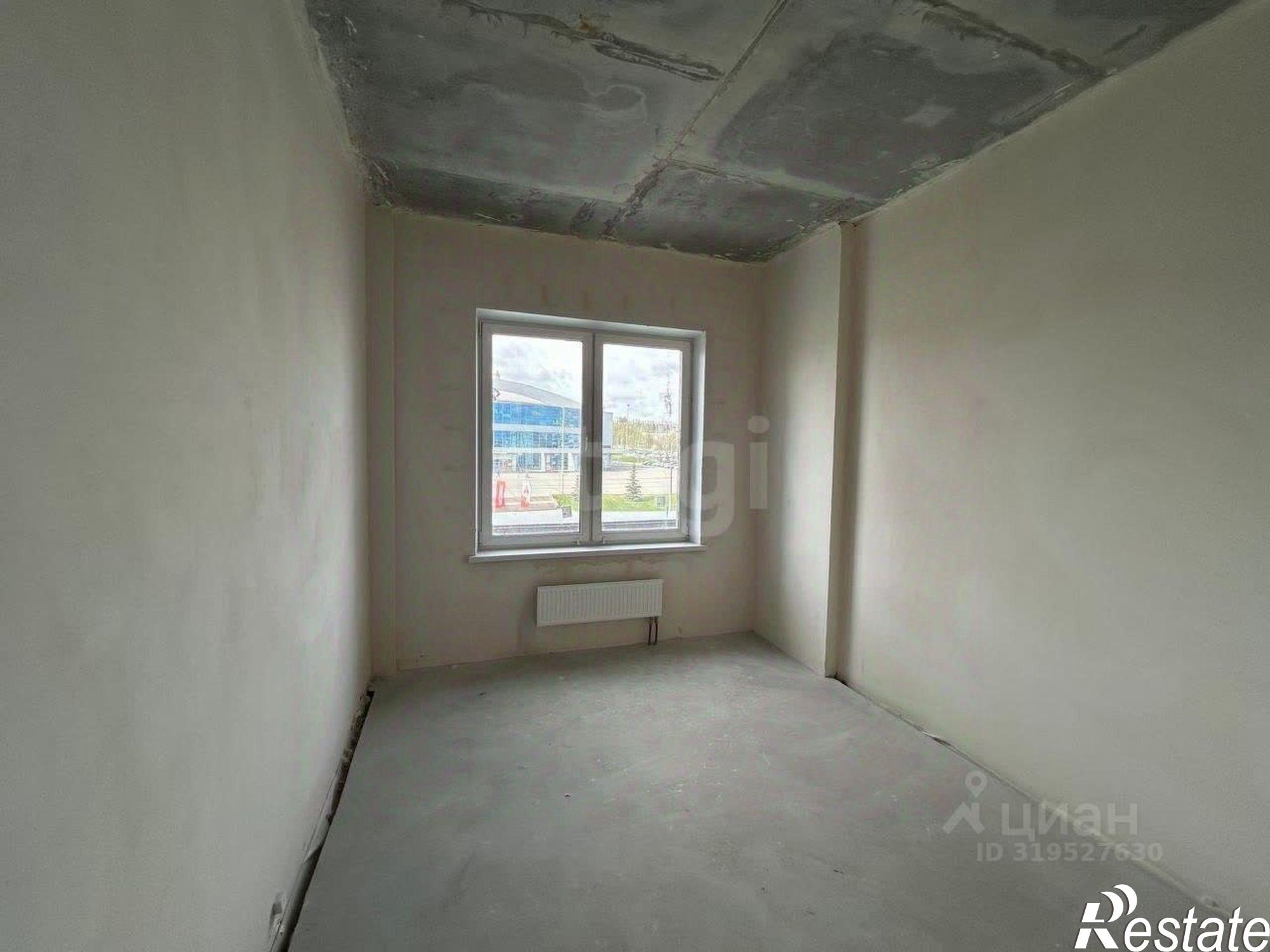 Купить квартиру за 8 400 000 рублей на улица 250-летия Челябинска, 27