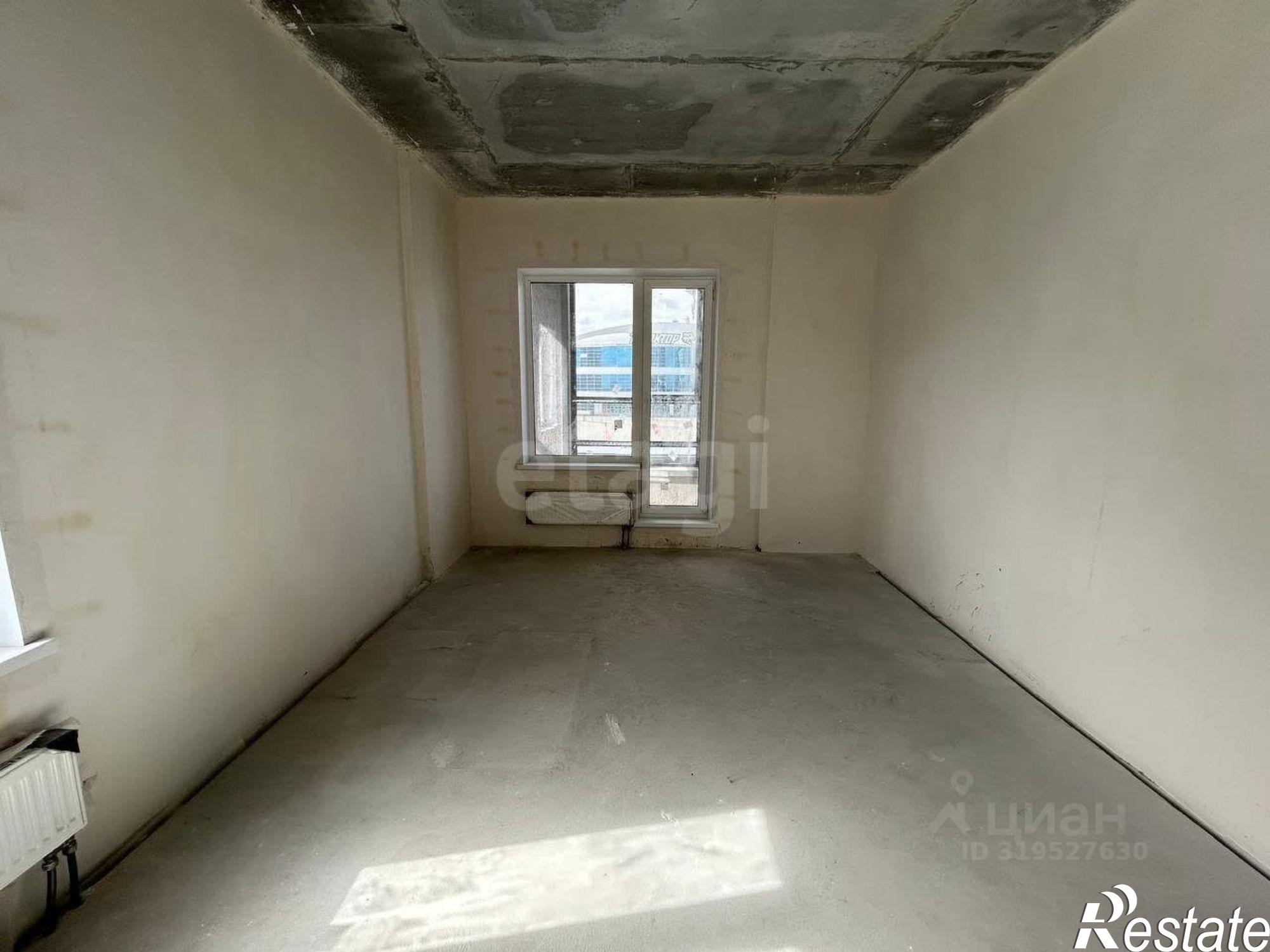 Купить квартиру за 8 400 000 рублей на улица 250-летия Челябинска, 27