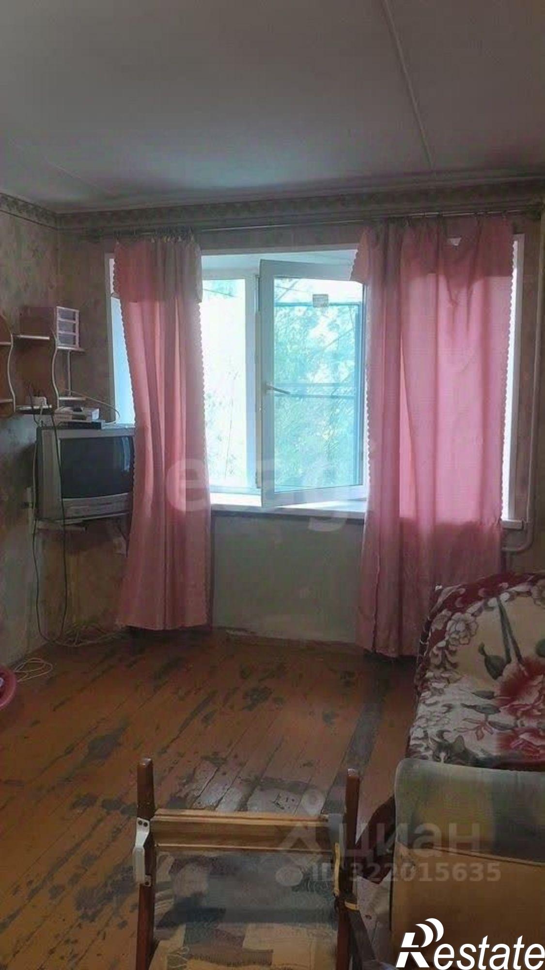 Купить квартиру за 2 890 000 рублей на улица Вагнера, 112