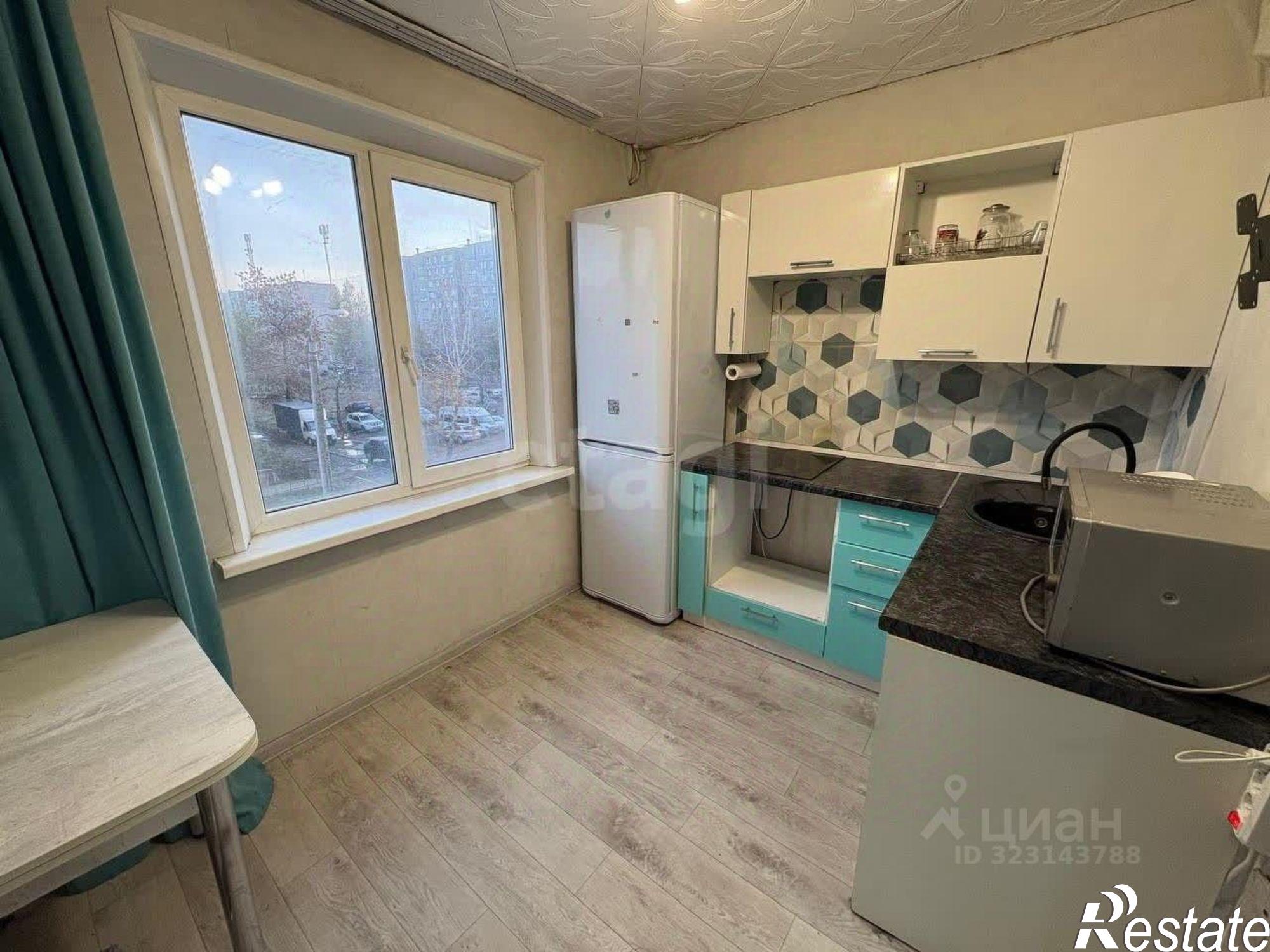 Купить квартиру за 2 900 000 рублей на проспект Победы, 111