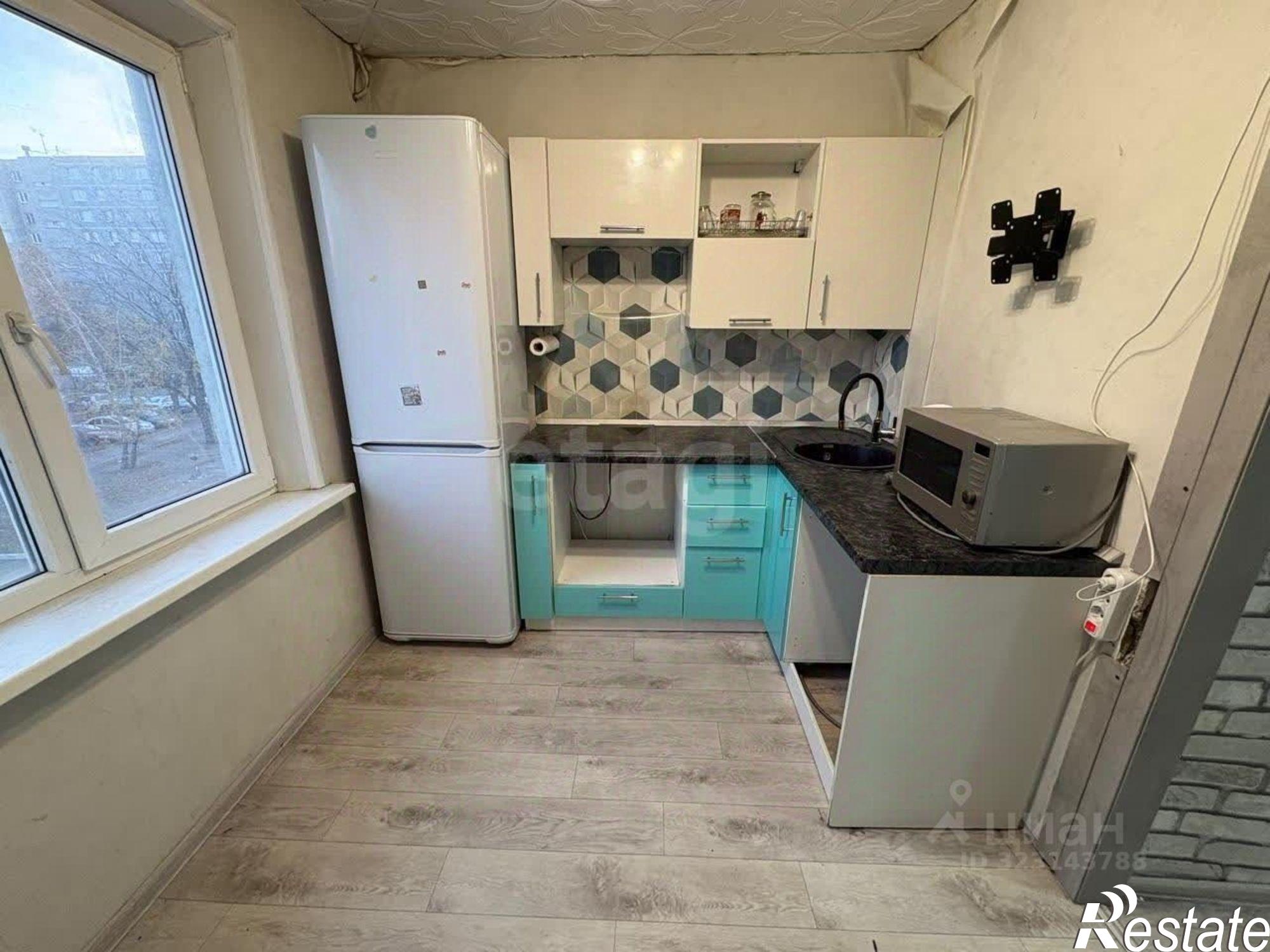 Купить квартиру за 2 900 000 рублей на проспект Победы, 111