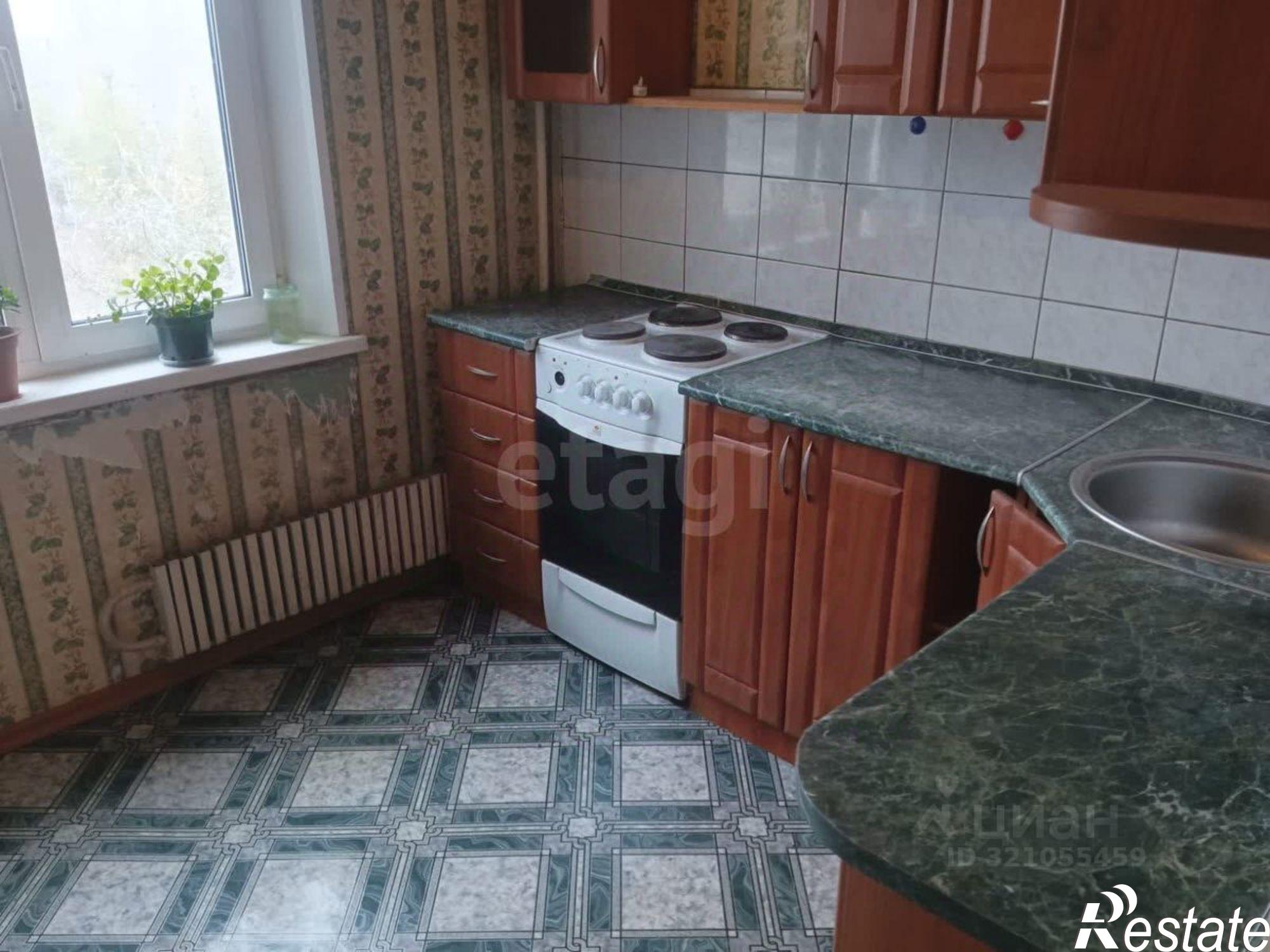 Купить квартиру за 3 050 000 рублей на Каслинская улица, 21А