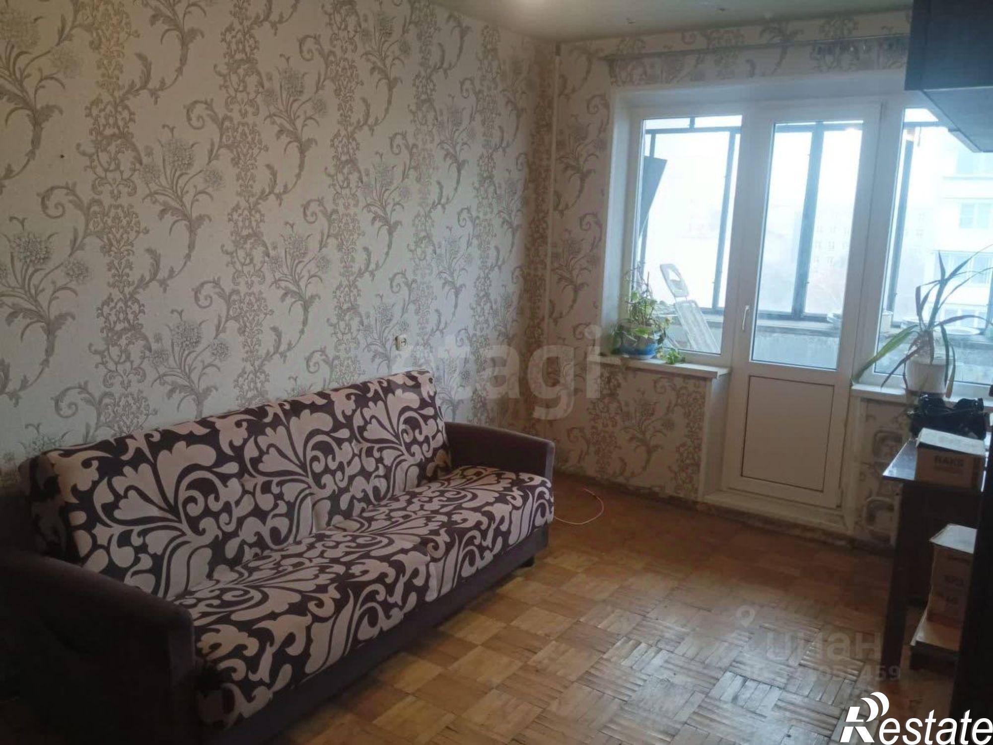 Купить квартиру за 3 050 000 рублей на Каслинская улица, 21А