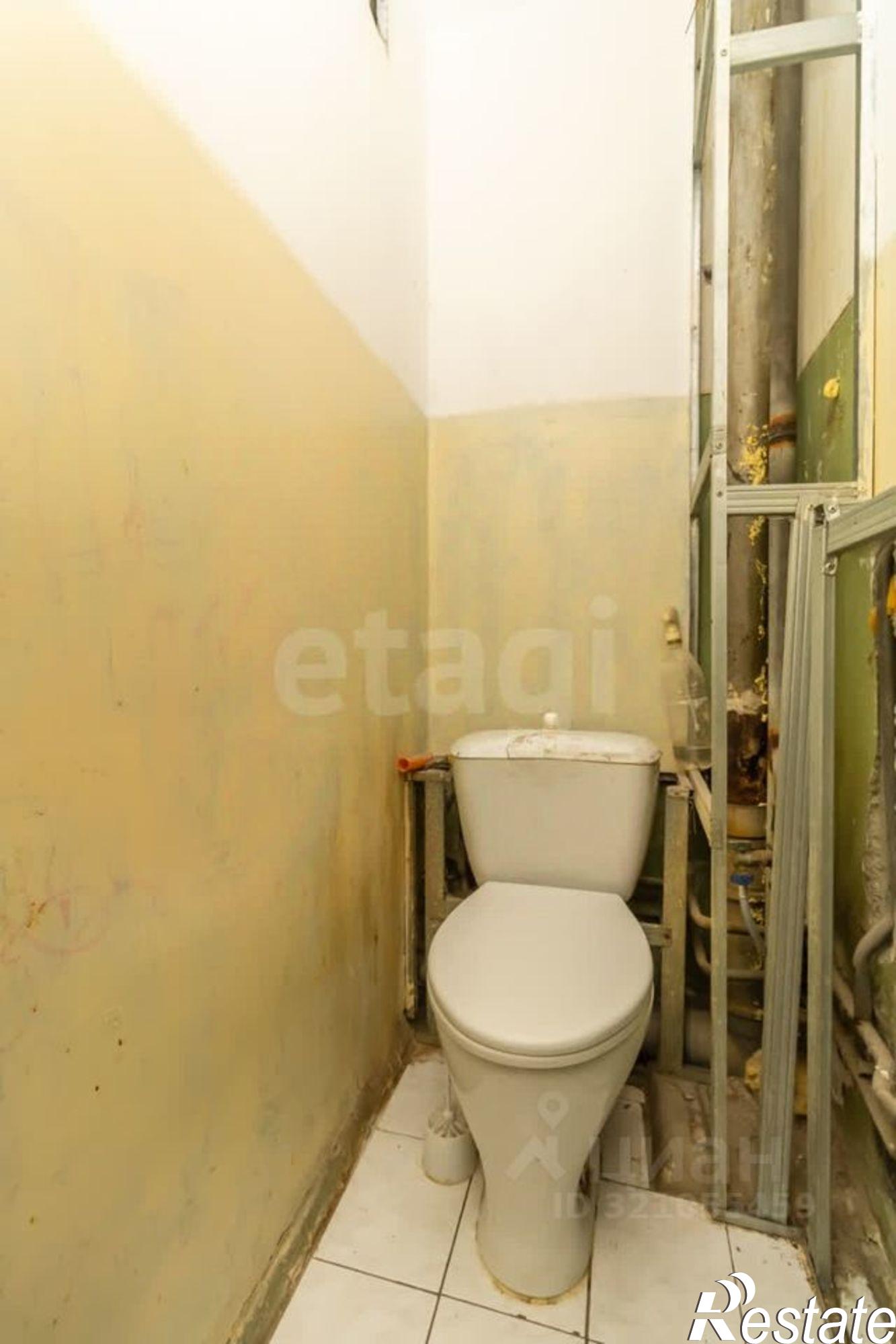 Купить квартиру за 3 050 000 рублей на Каслинская улица, 21А