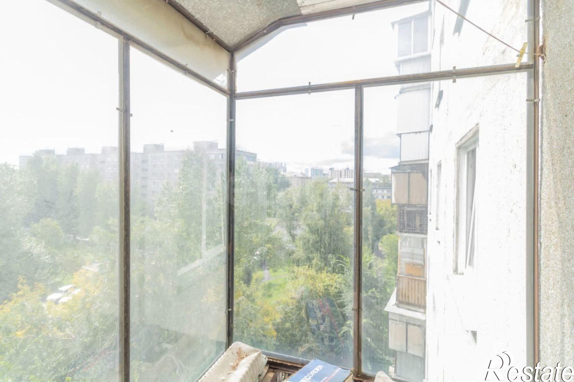 Купить квартиру за 3 050 000 рублей на Каслинская улица, 21А