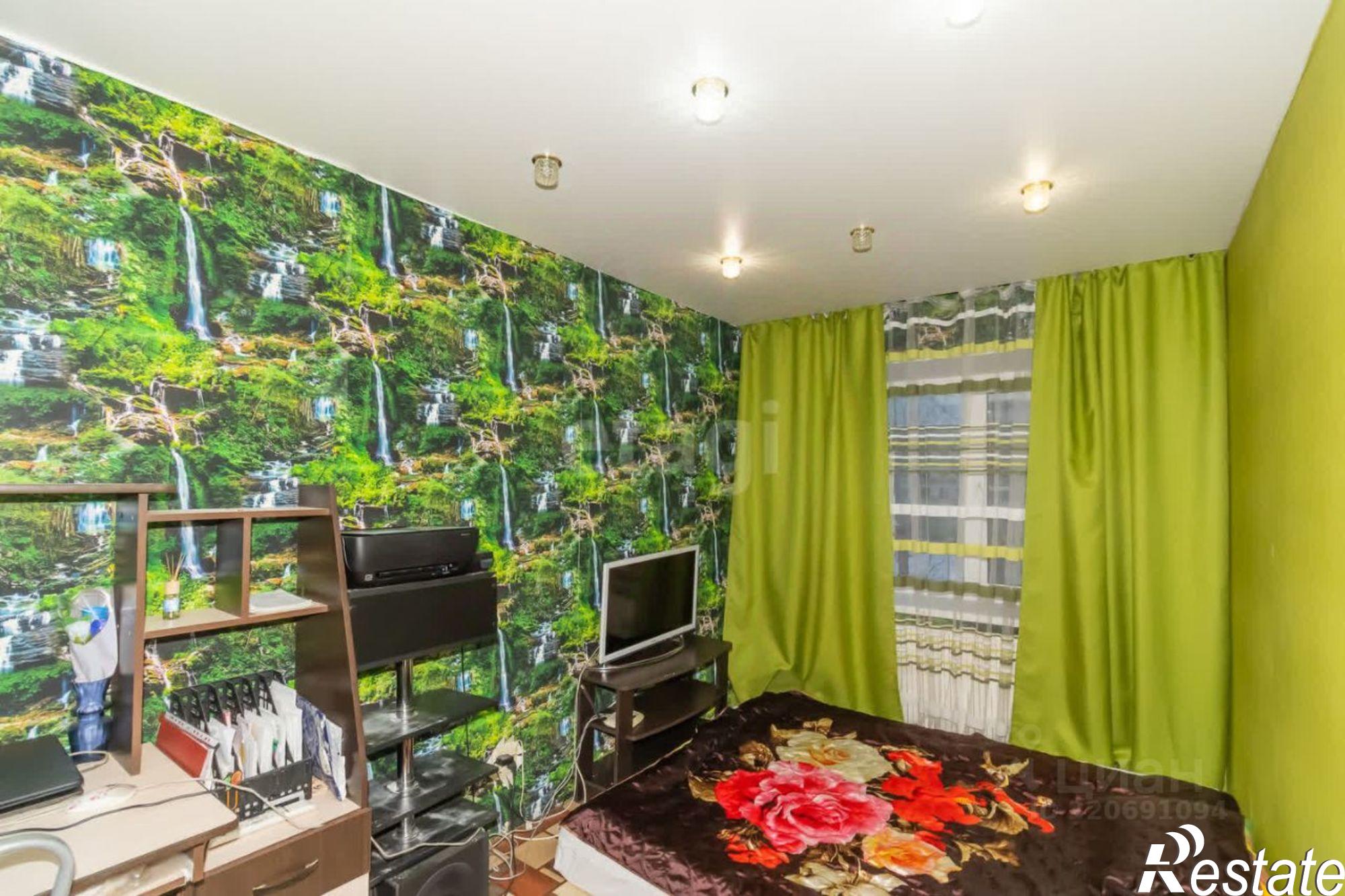 Купить квартиру за 3 390 000 рублей на шоссе Металлургов, 53А