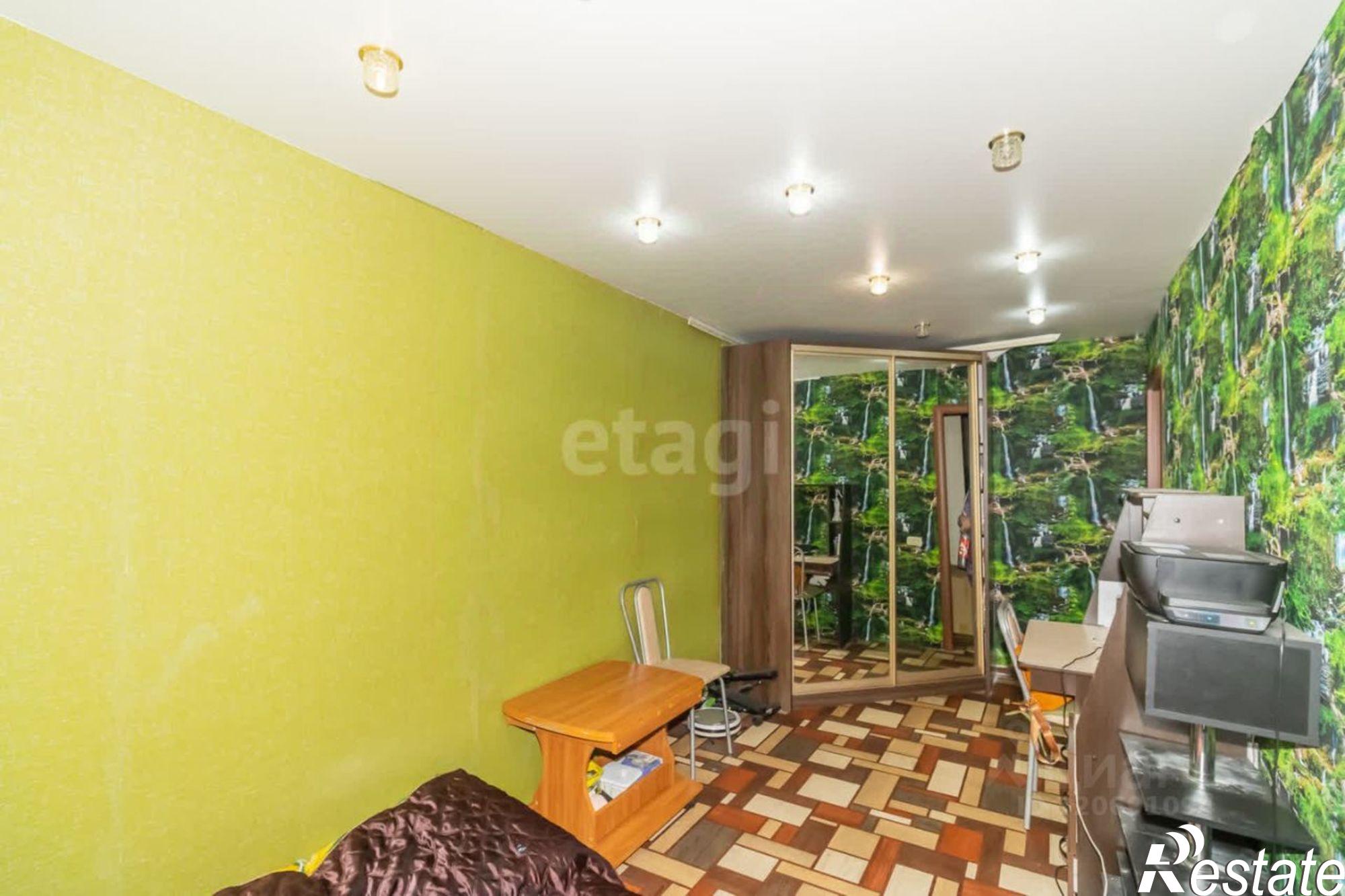 Купить квартиру за 3 390 000 рублей на шоссе Металлургов, 53А