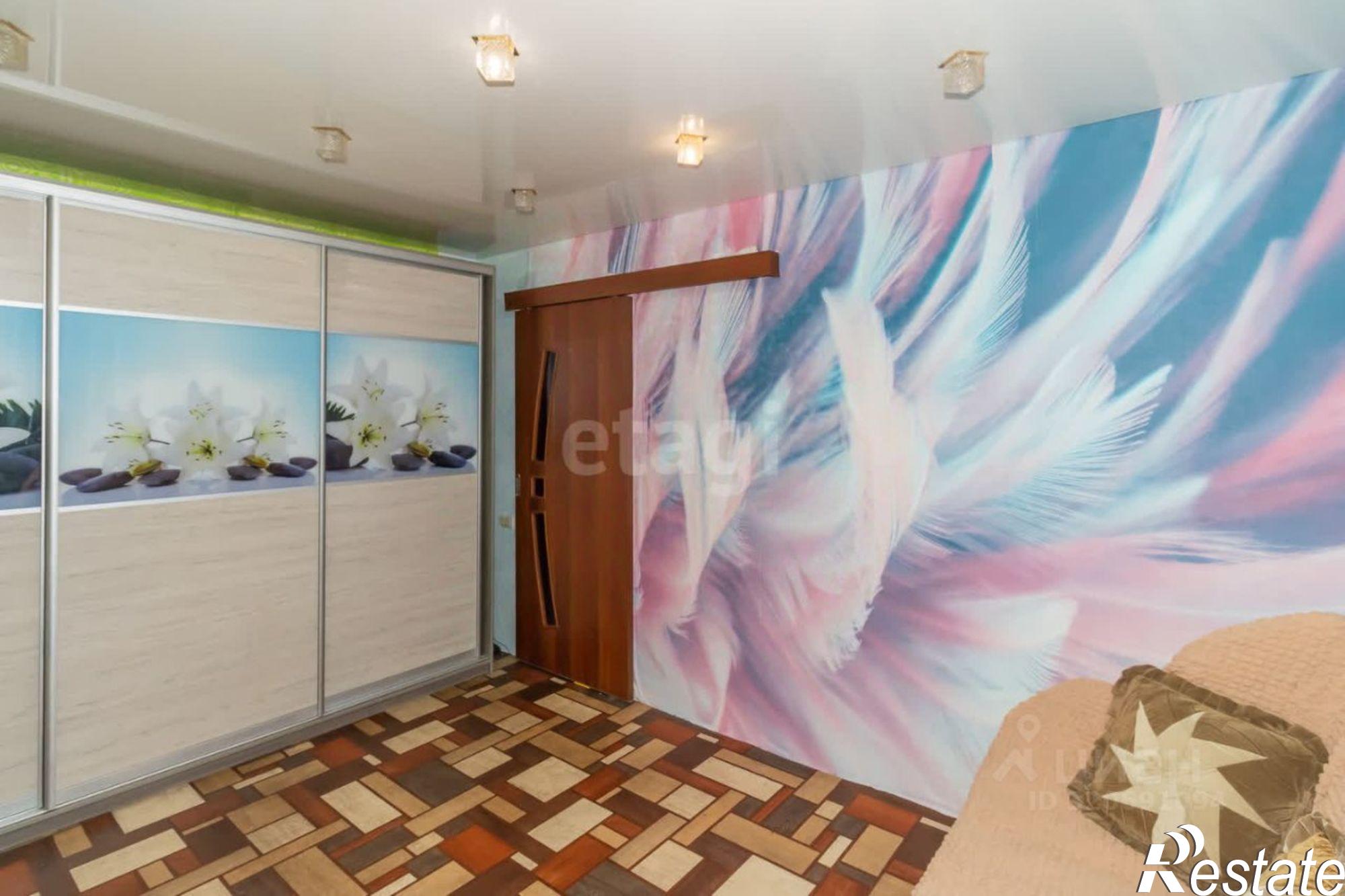 Купить квартиру за 3 390 000 рублей на шоссе Металлургов, 53А