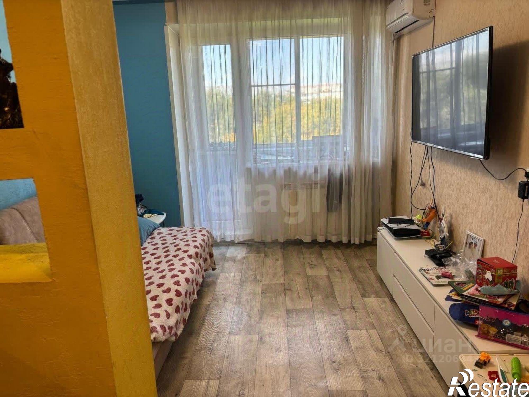 Купить квартиру за 3 550 000 рублей на улица Танкистов, 156Б