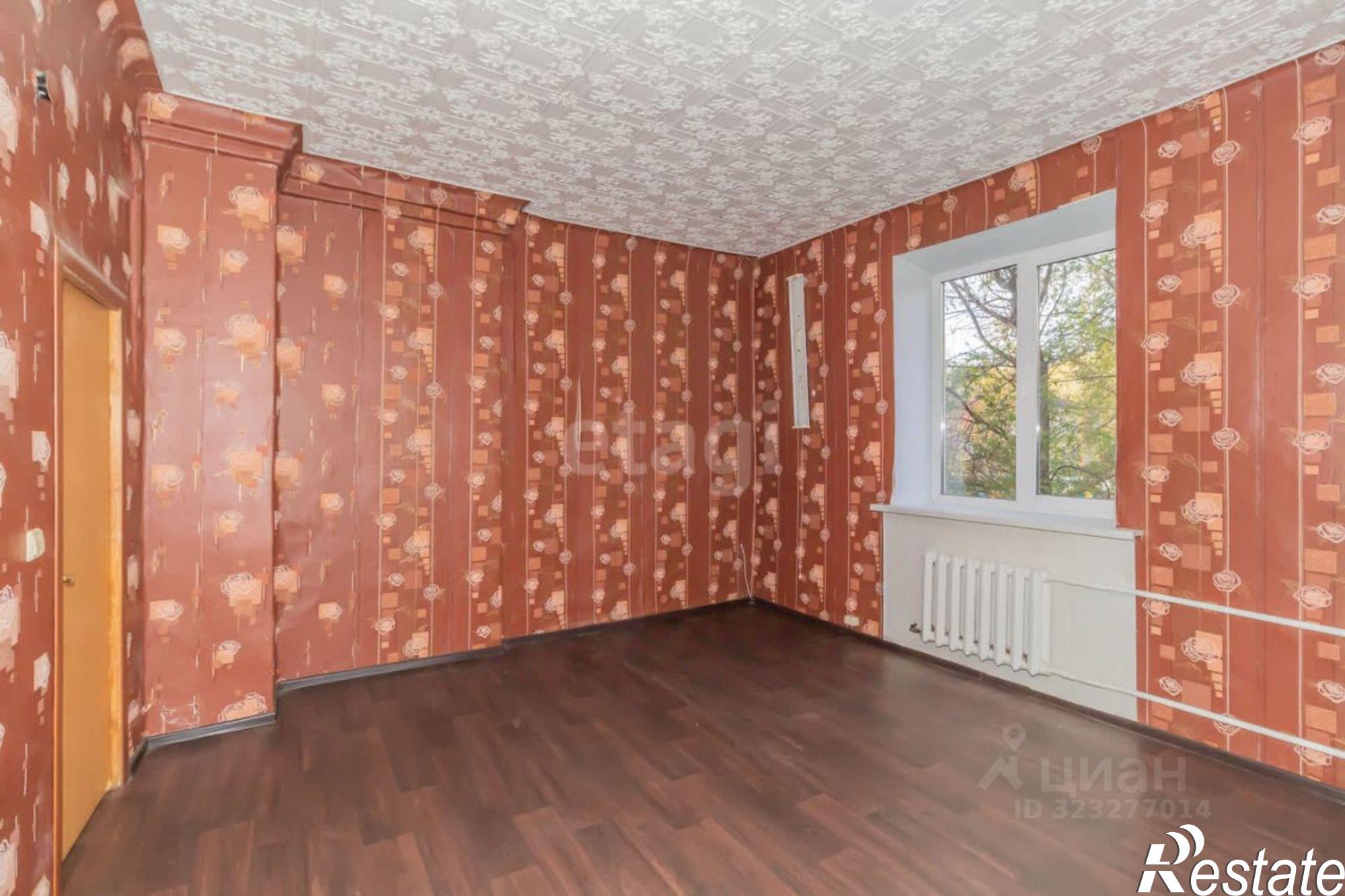 Купить квартиру за 3 590 000 рублей на улица Правдухина, 8